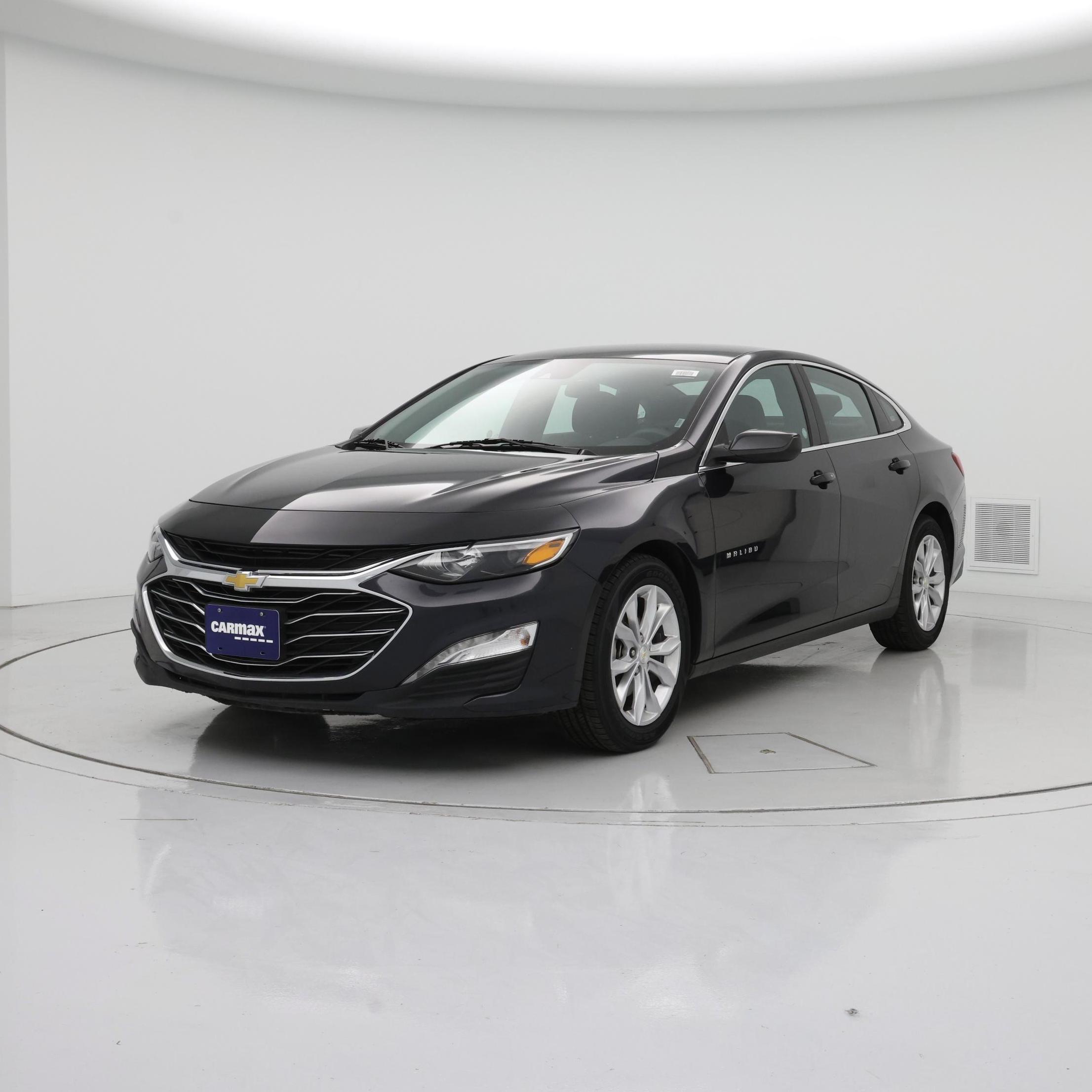 Thumbnail: 2023 Chevrolet Malibu - 4