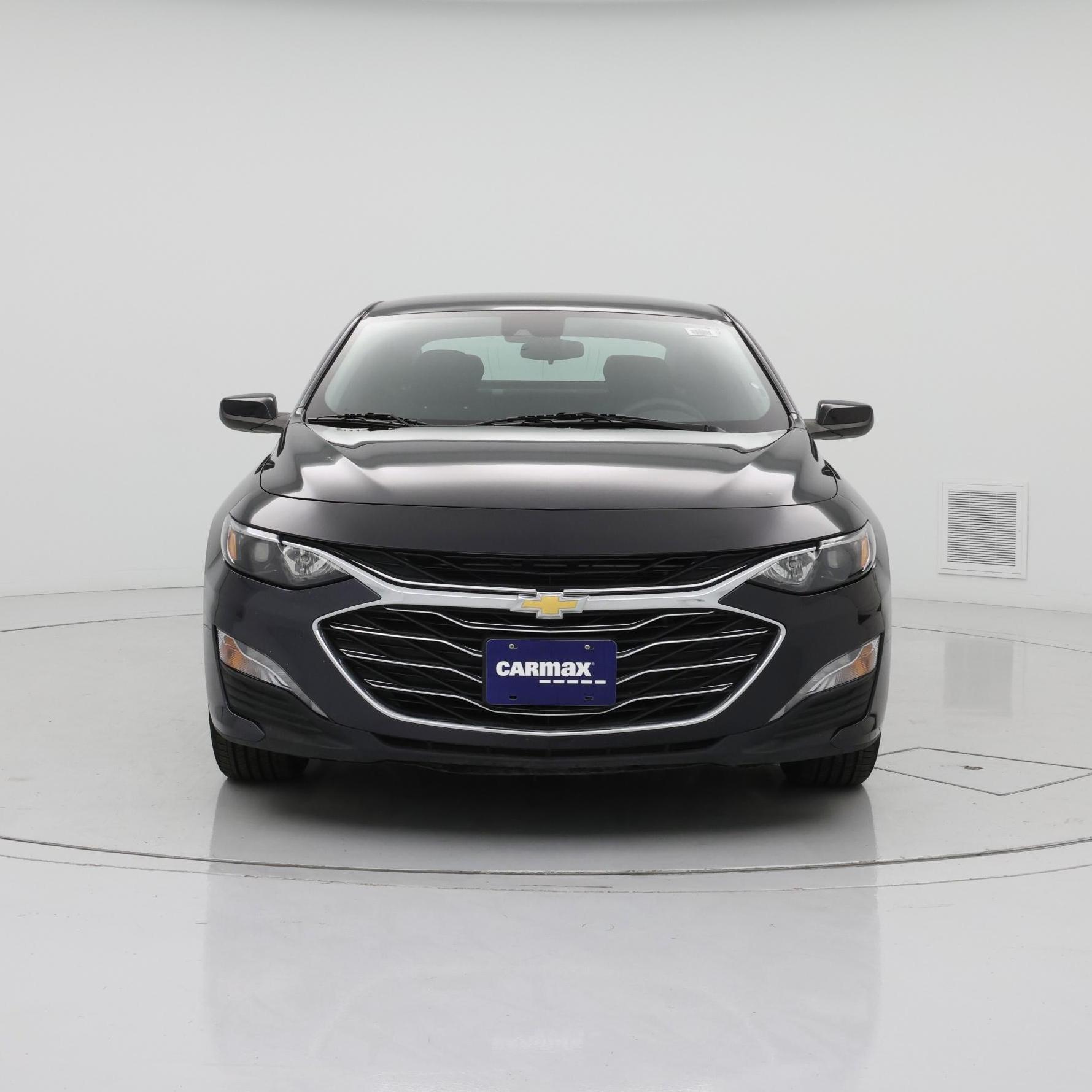 Thumbnail: 2023 Chevrolet Malibu - 5