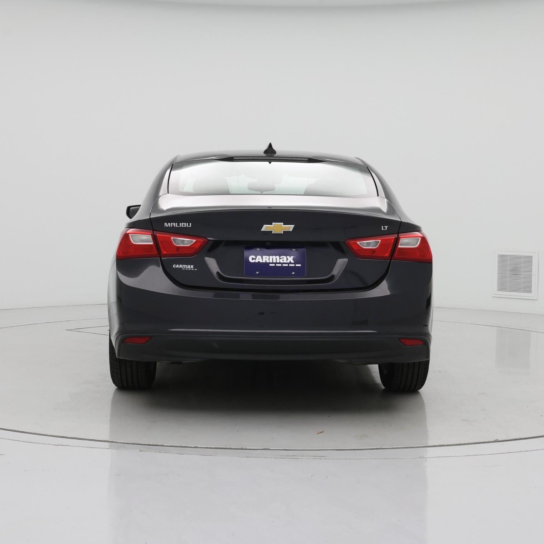 Thumbnail: 2023 Chevrolet Malibu - 6