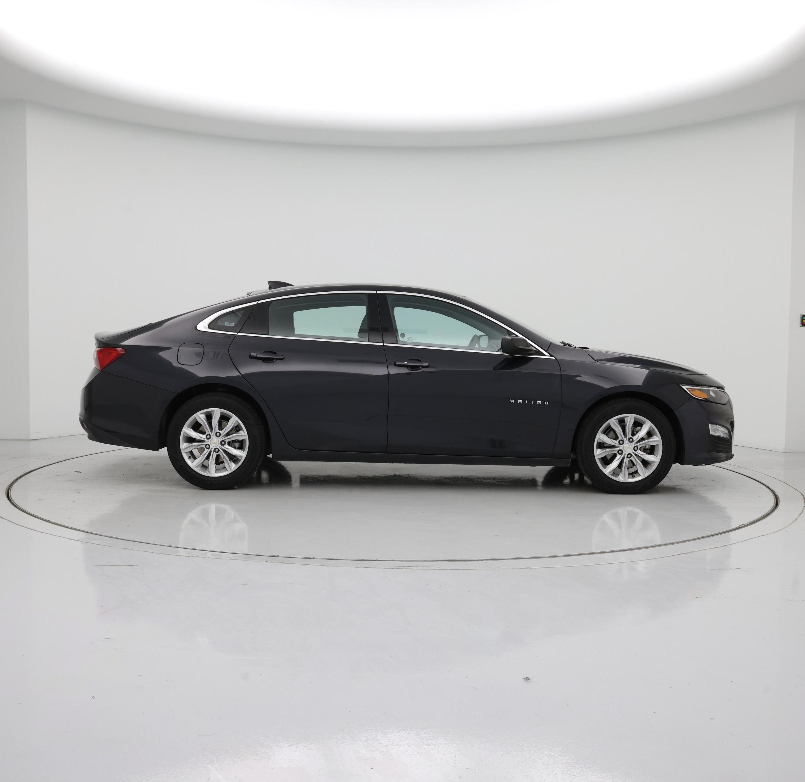 Thumbnail: 2023 Chevrolet Malibu - 7