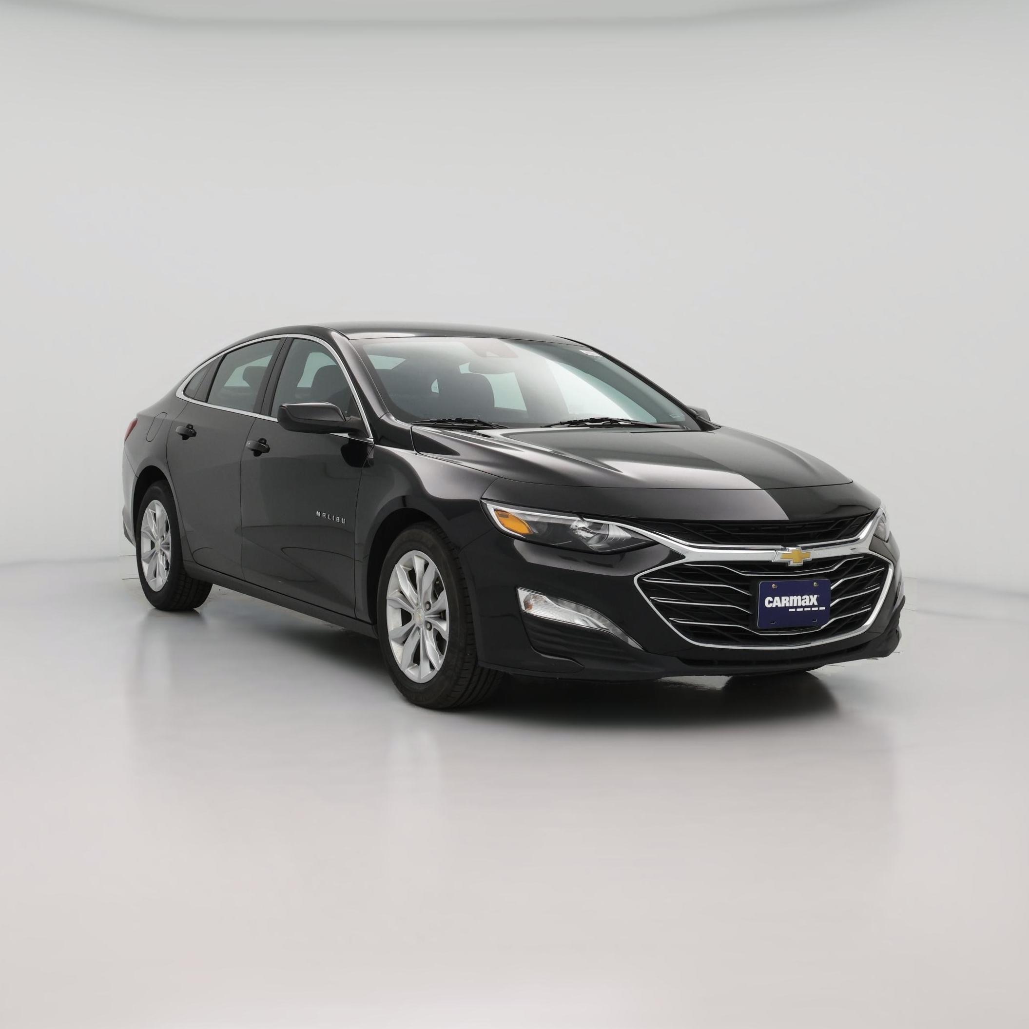 Thumbnail: 2023 Chevrolet Malibu - 1