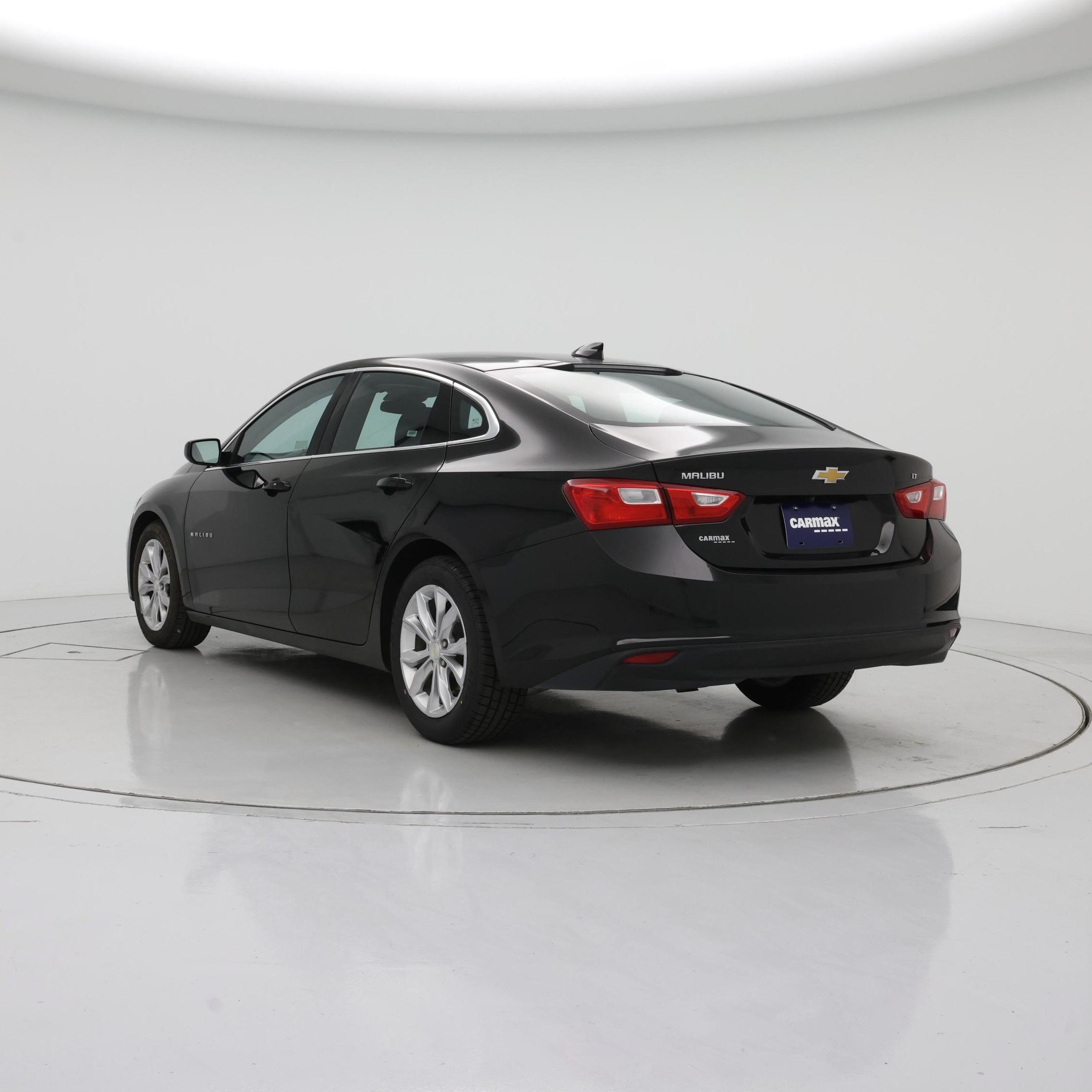 Thumbnail: 2023 Chevrolet Malibu - 2