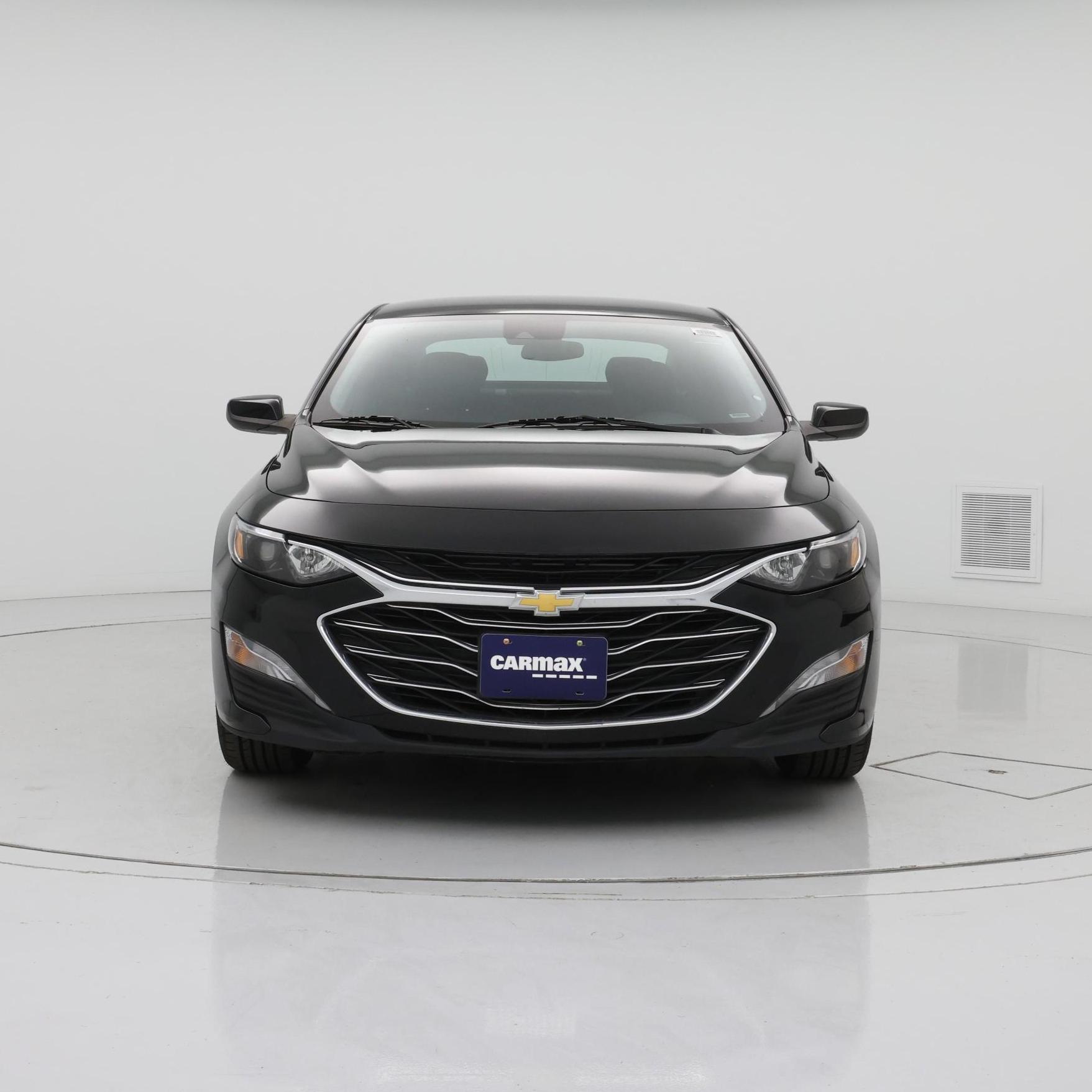 Thumbnail: 2023 Chevrolet Malibu - 5