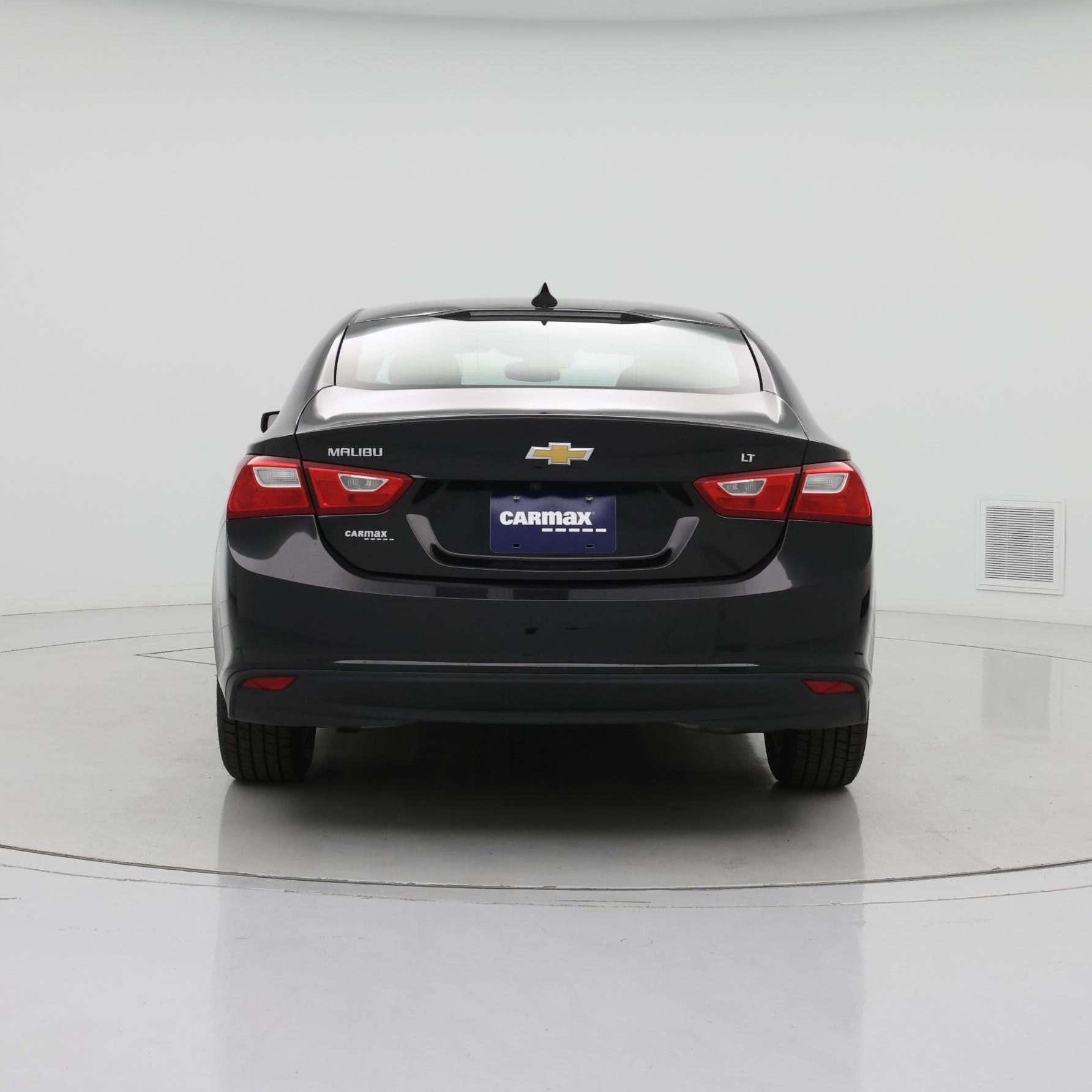 Thumbnail: 2023 Chevrolet Malibu - 6