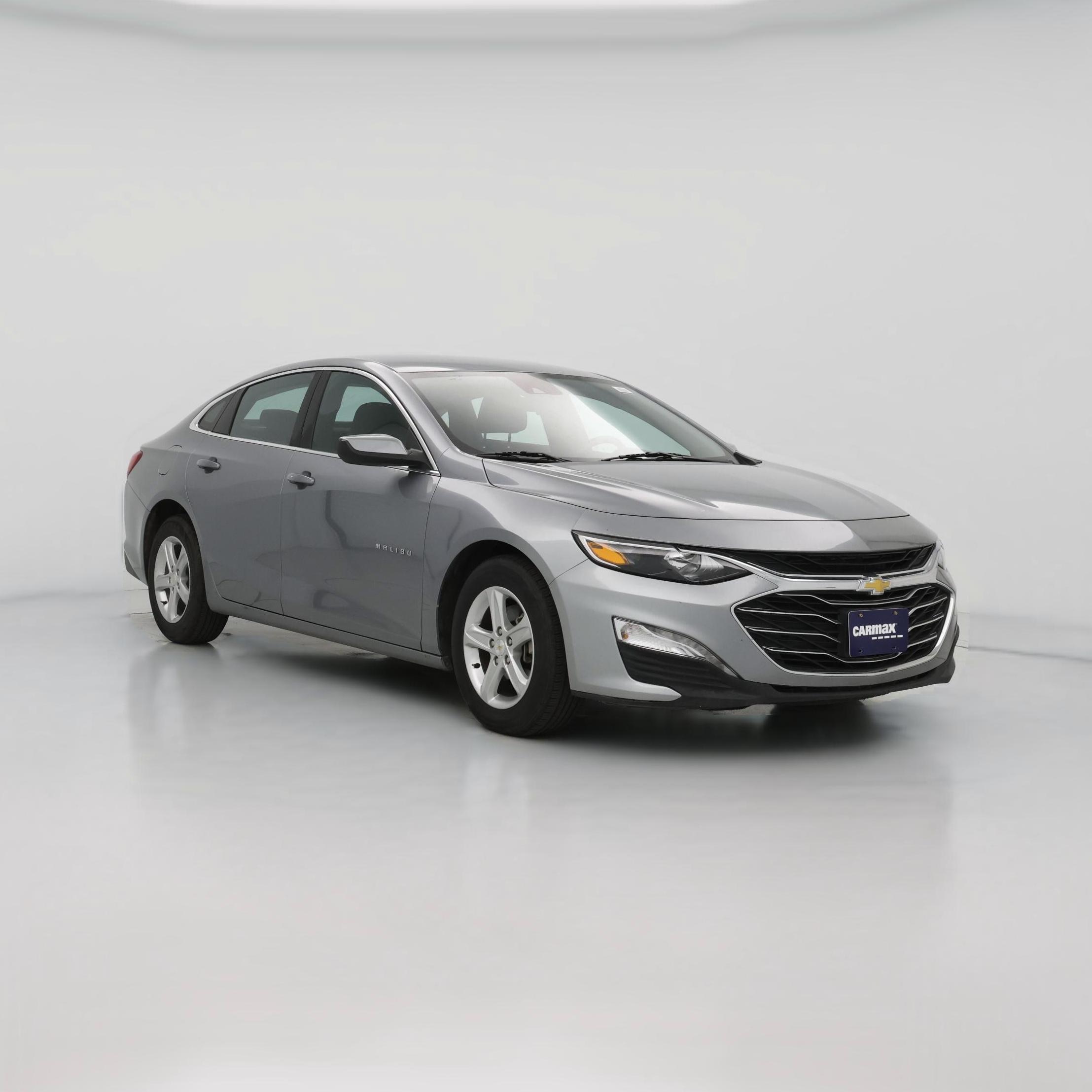 Thumbnail: 2023 Chevrolet Malibu - 1