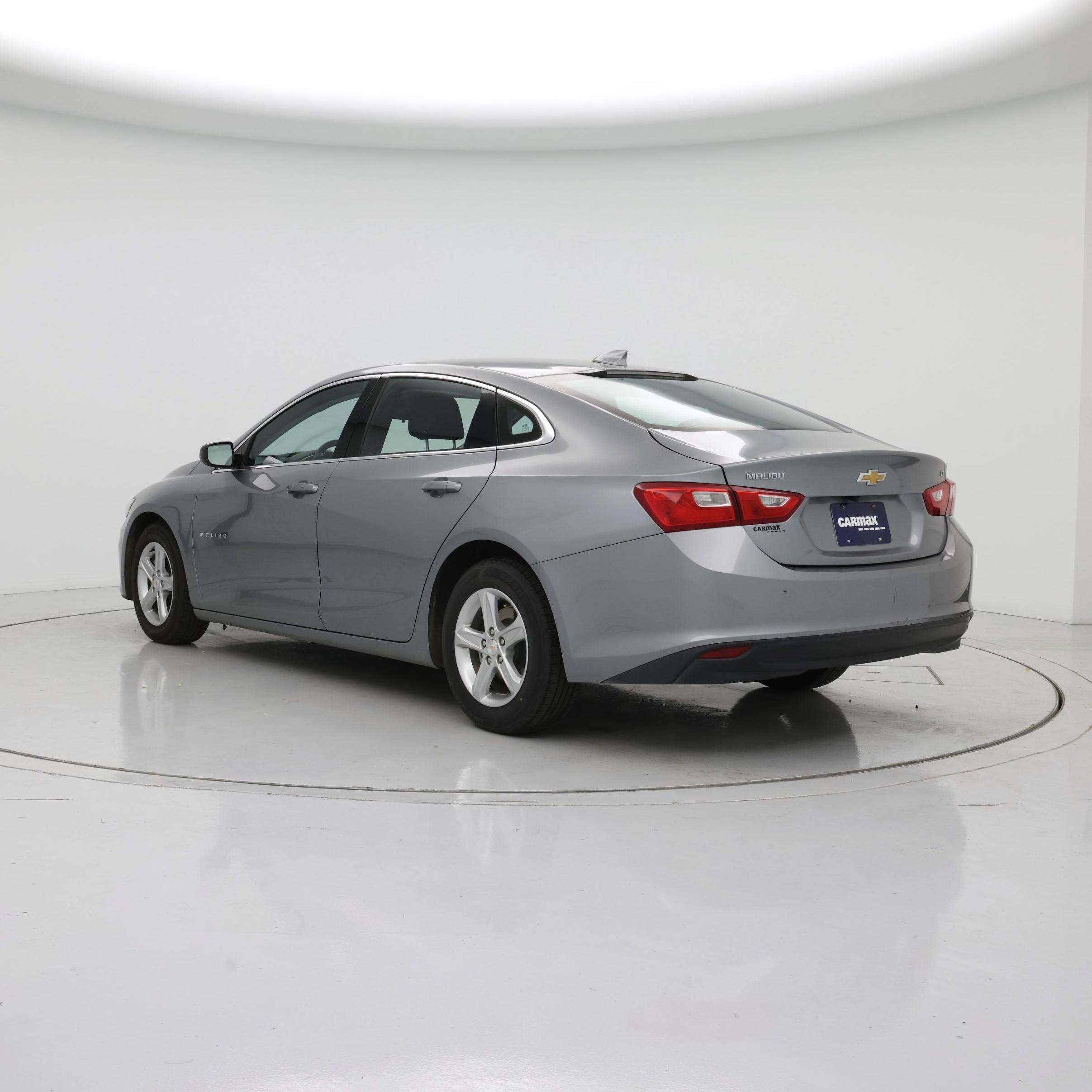 Thumbnail: 2023 Chevrolet Malibu - 2