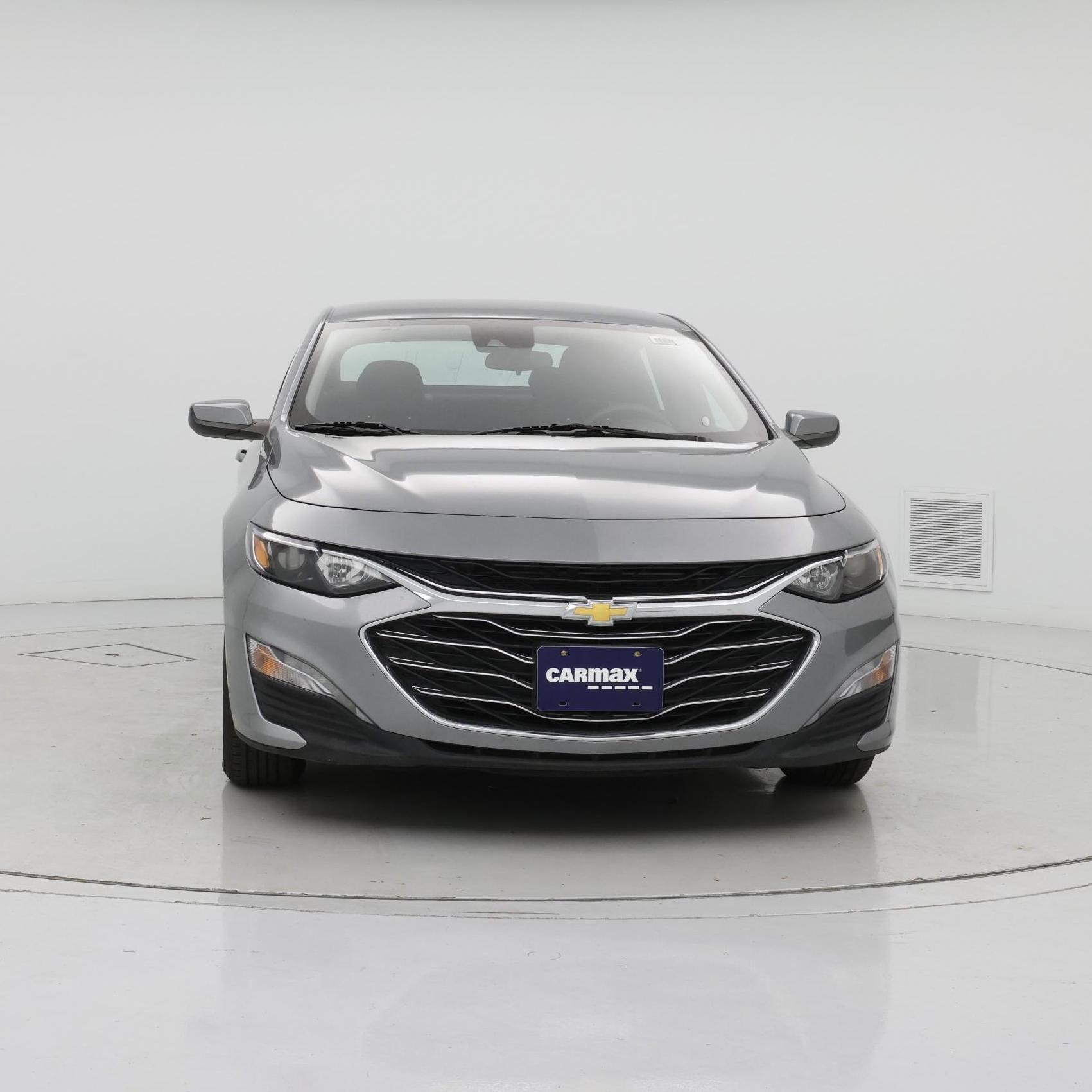 Thumbnail: 2023 Chevrolet Malibu - 5
