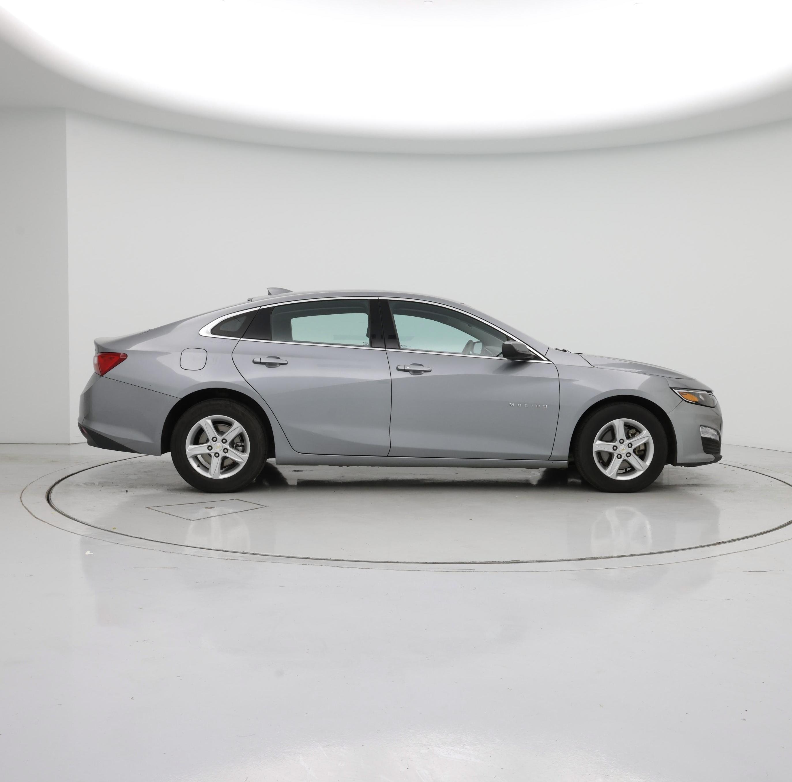 Thumbnail: 2023 Chevrolet Malibu - 7