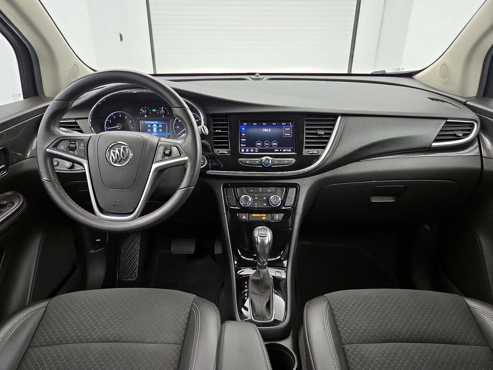Thumbnail: 2022 Buick Encore - 9