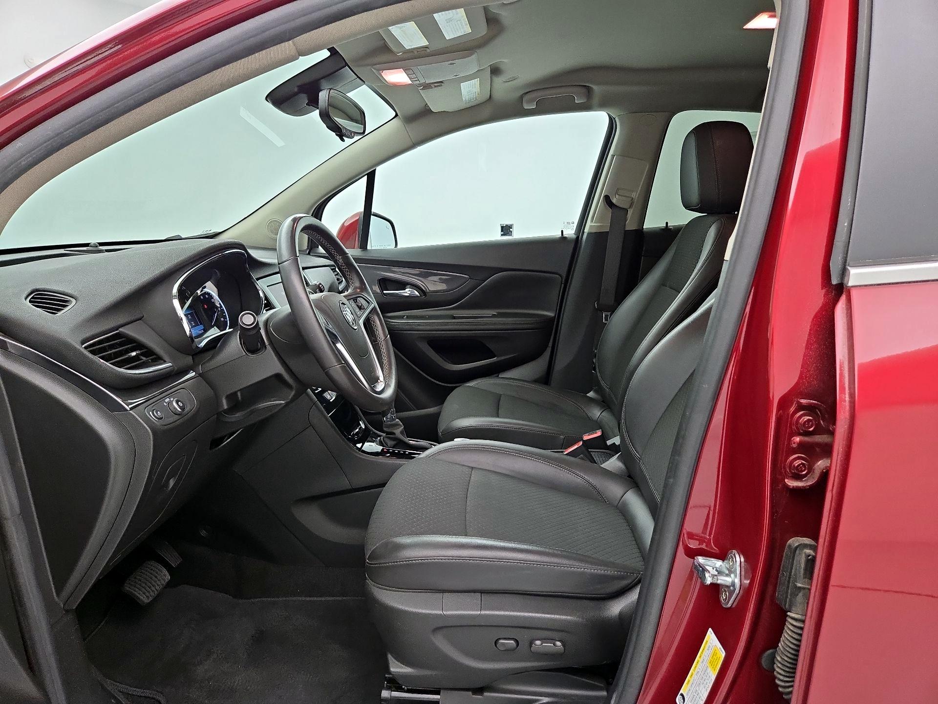 Thumbnail: 2022 Buick Encore - 11