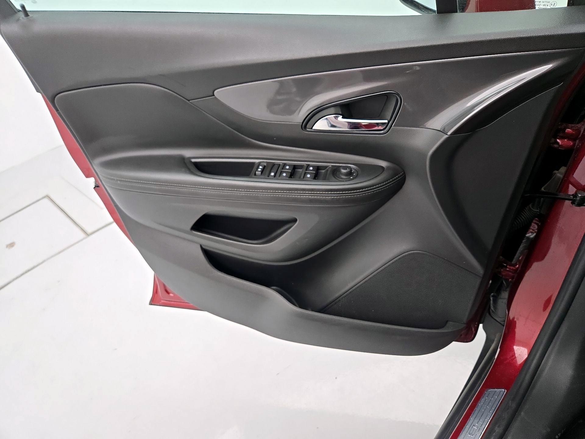 Thumbnail: 2022 Buick Encore - 12