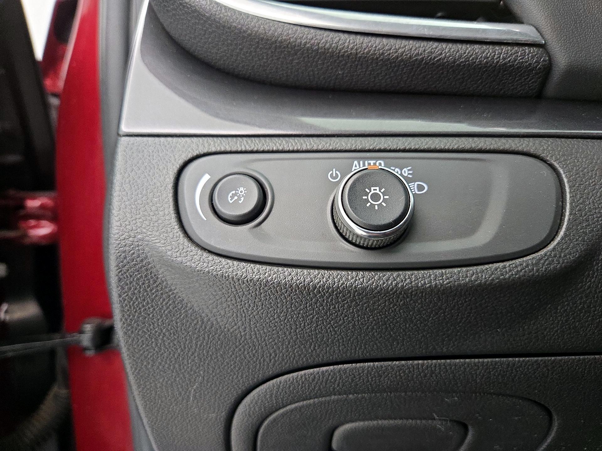 Thumbnail: 2022 Buick Encore - 13