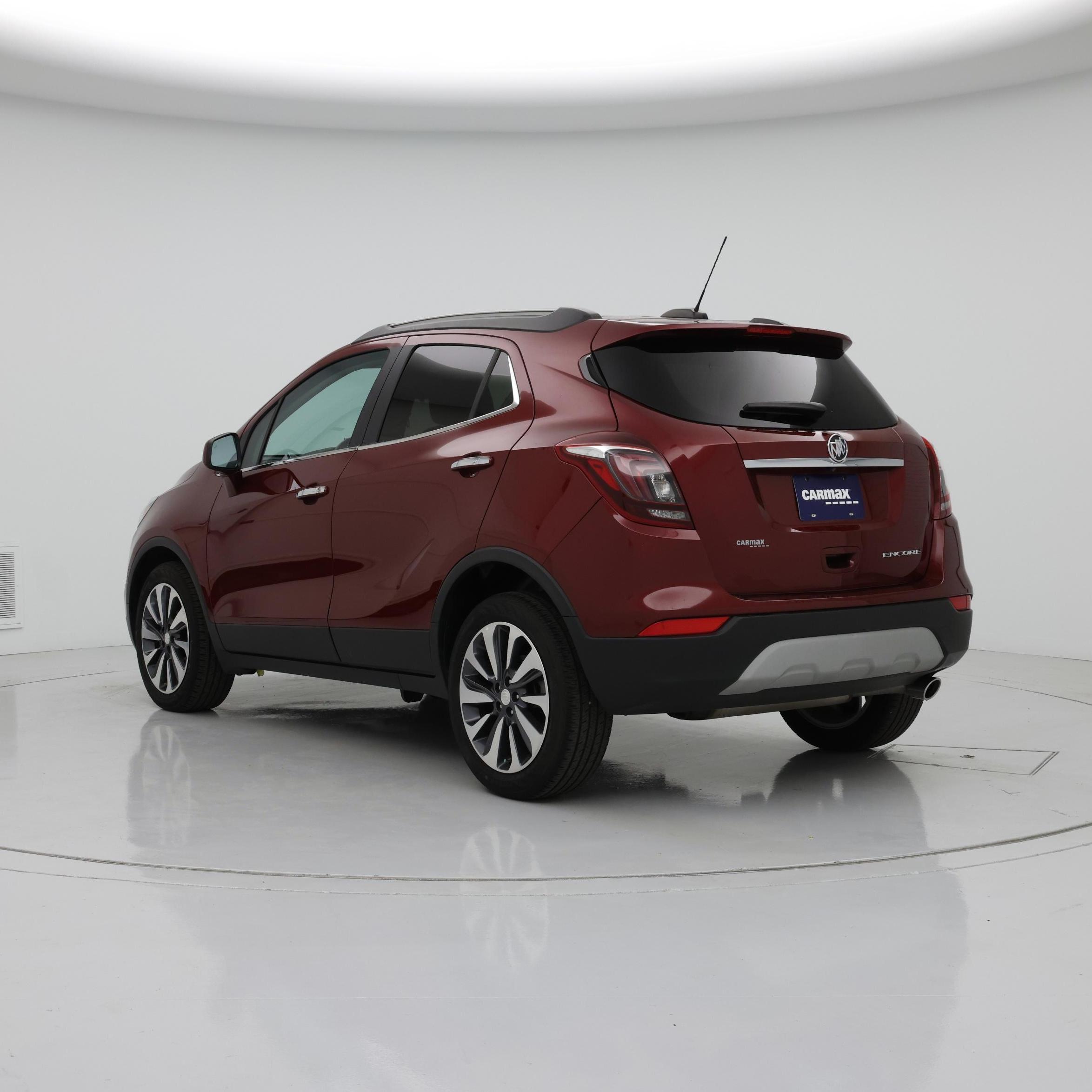Thumbnail: 2022 Buick Encore - 2