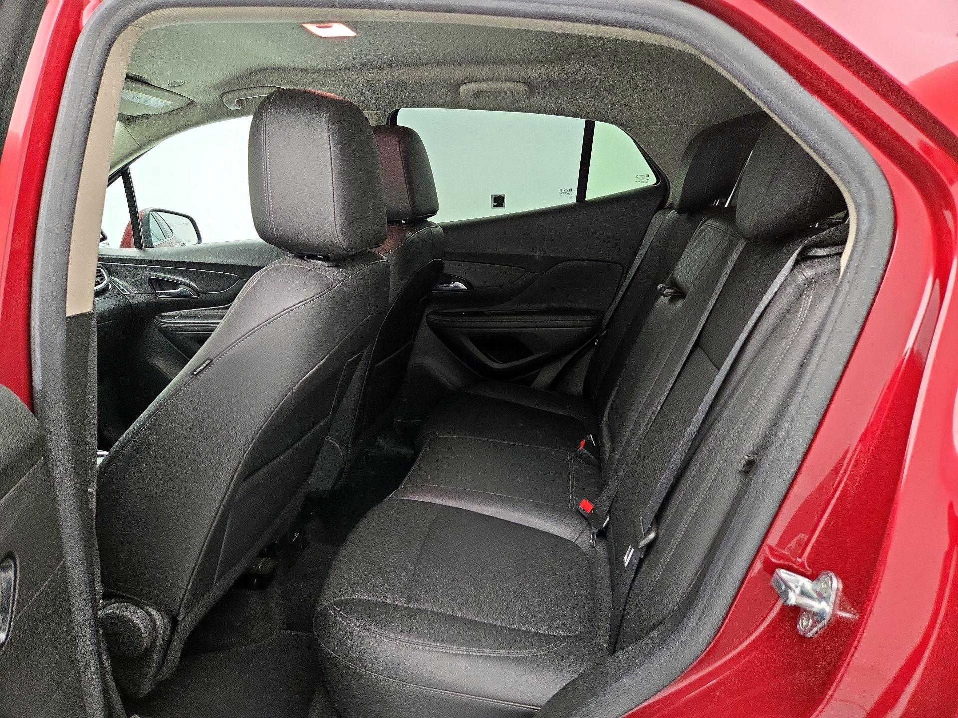 Thumbnail: 2022 Buick Encore - 19