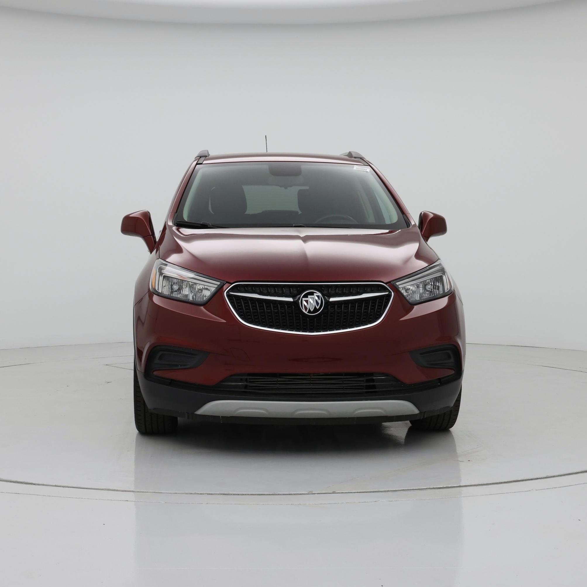 Thumbnail: 2022 Buick Encore - 5