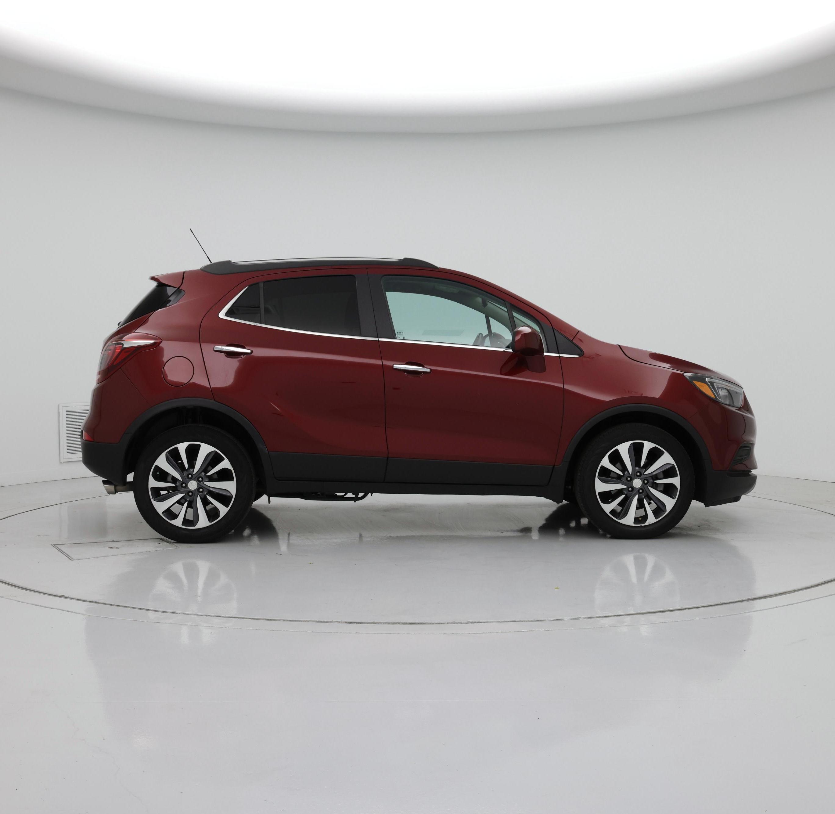 Thumbnail: 2022 Buick Encore - 7