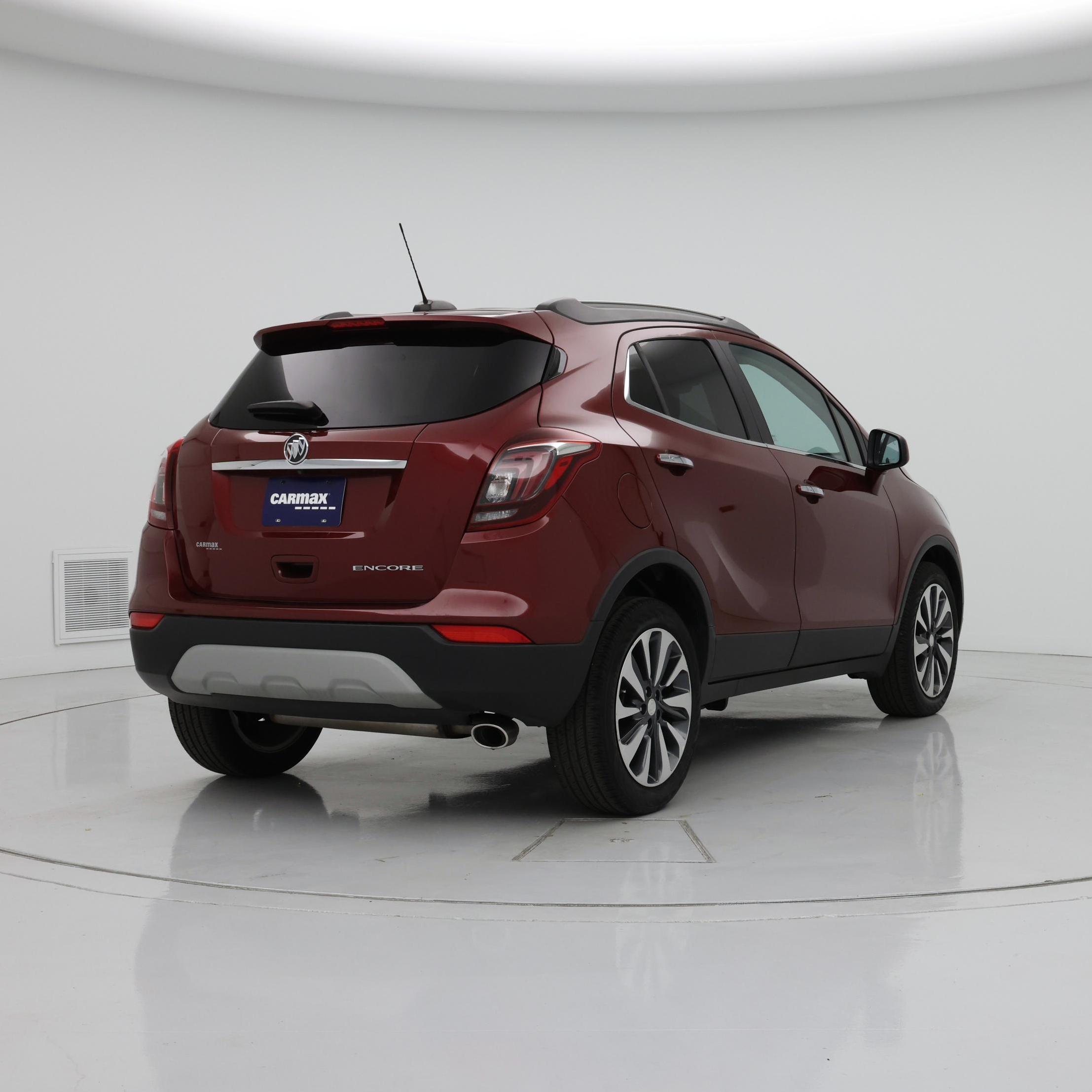 Thumbnail: 2022 Buick Encore - 8