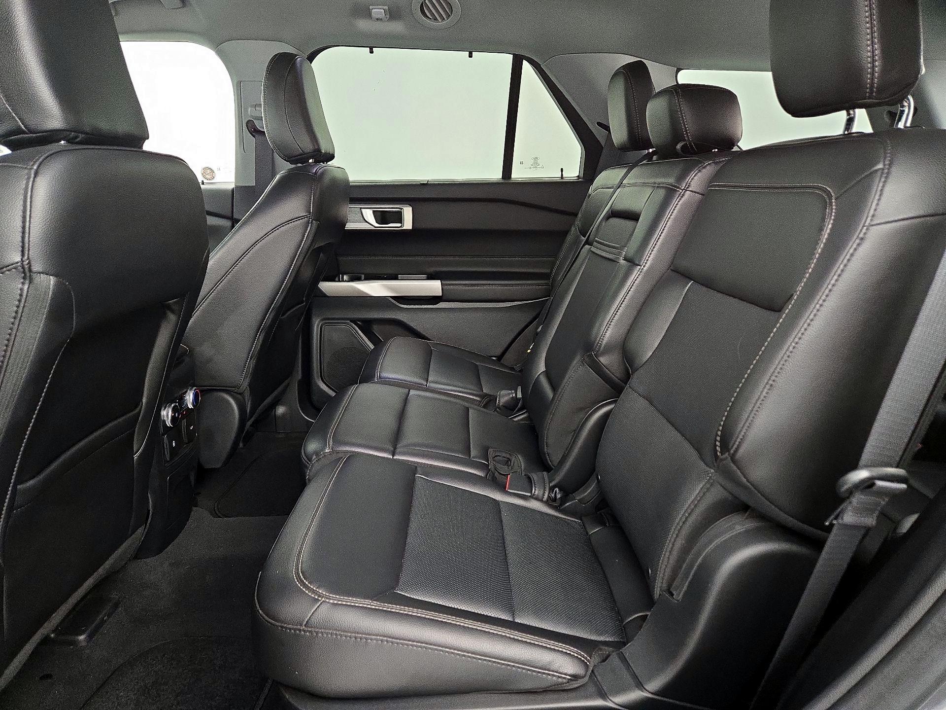 Thumbnail: 2023 Ford Explorer - 20
