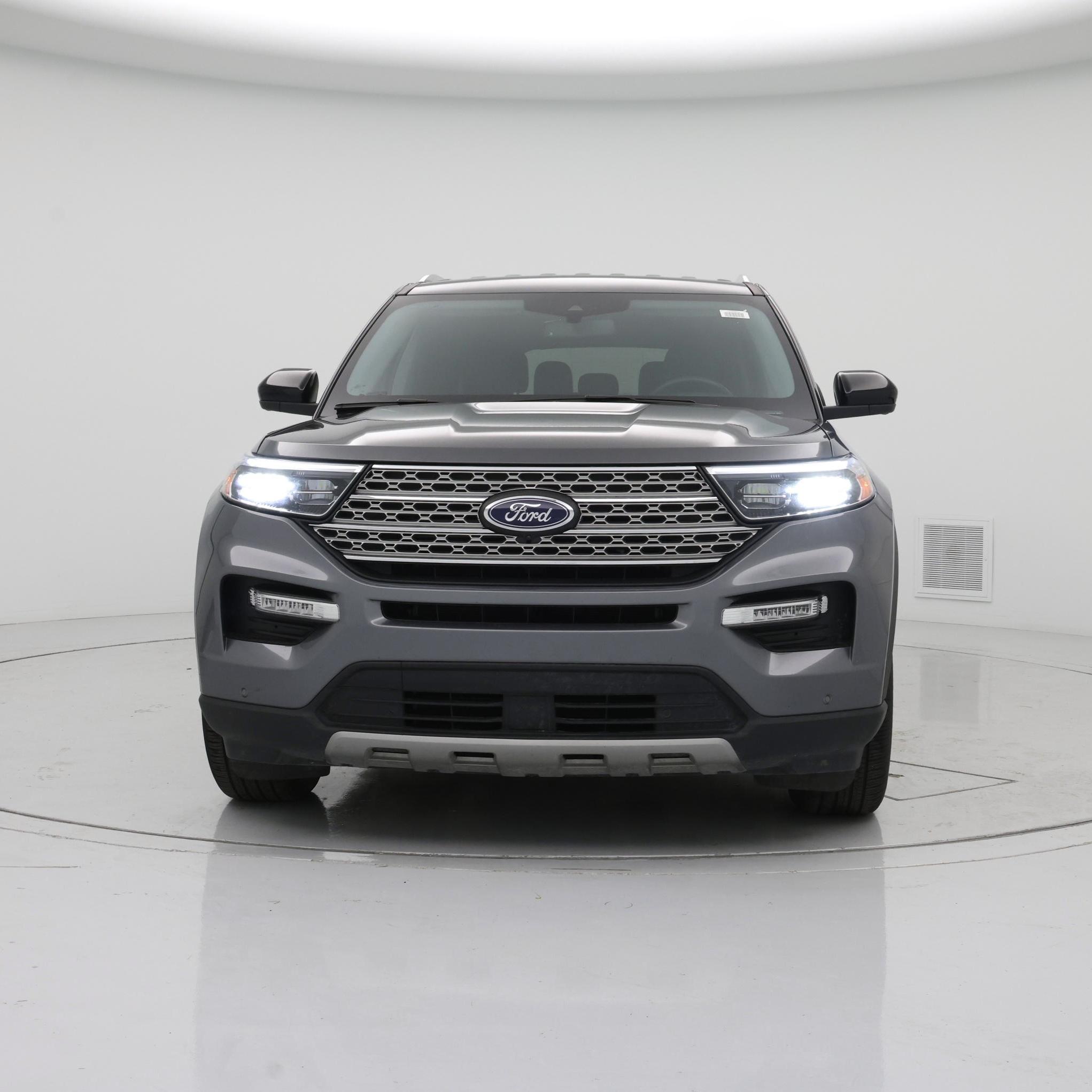 Thumbnail: 2023 Ford Explorer - 5
