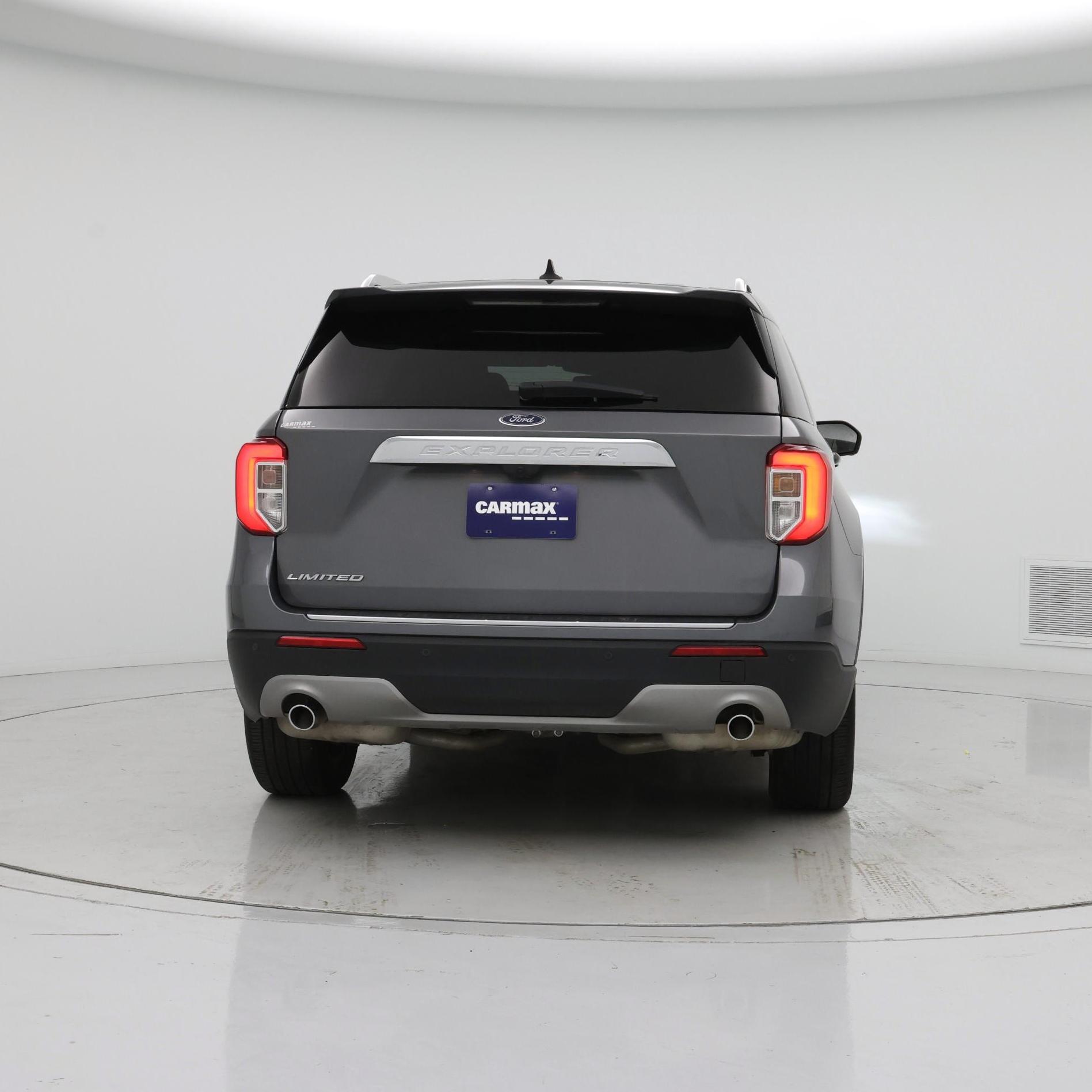 Thumbnail: 2023 Ford Explorer - 6