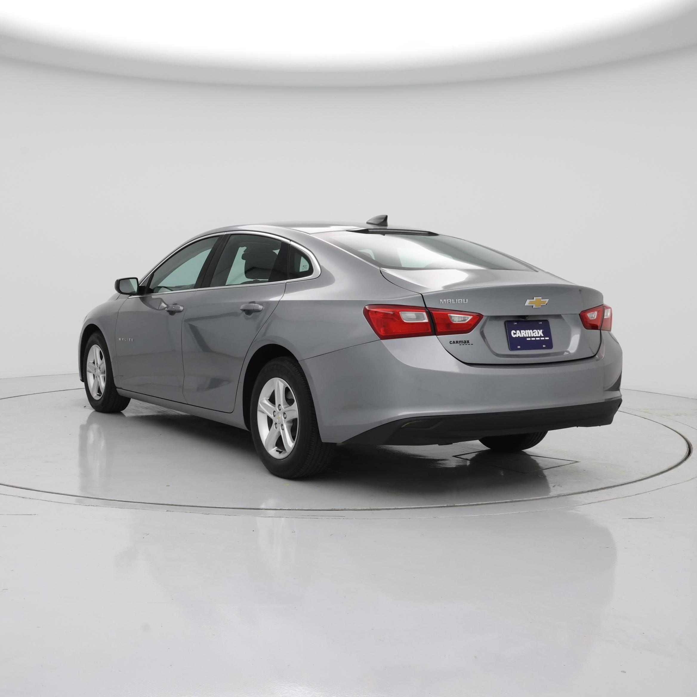 Thumbnail: 2023 Chevrolet Malibu - 2