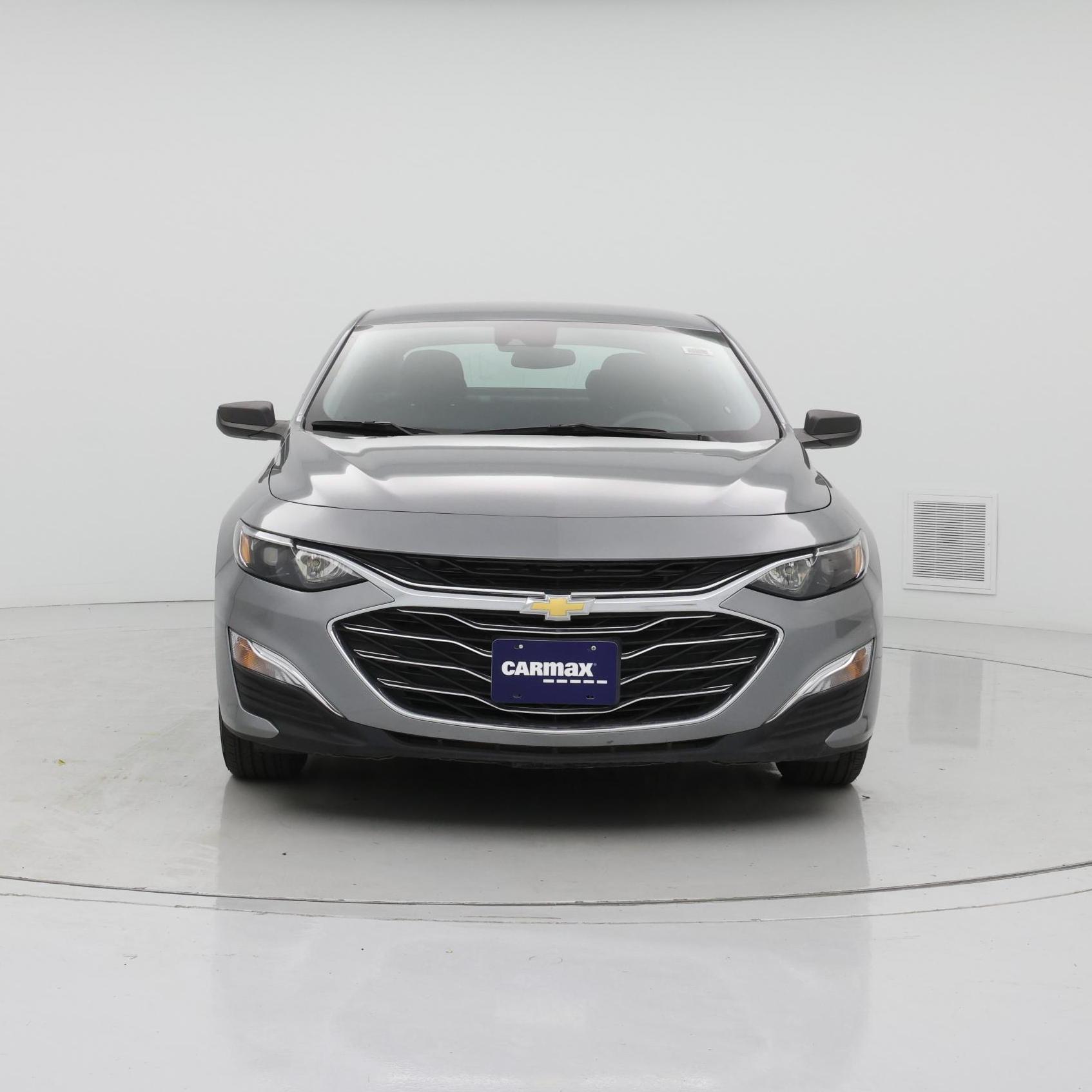 Thumbnail: 2023 Chevrolet Malibu - 5