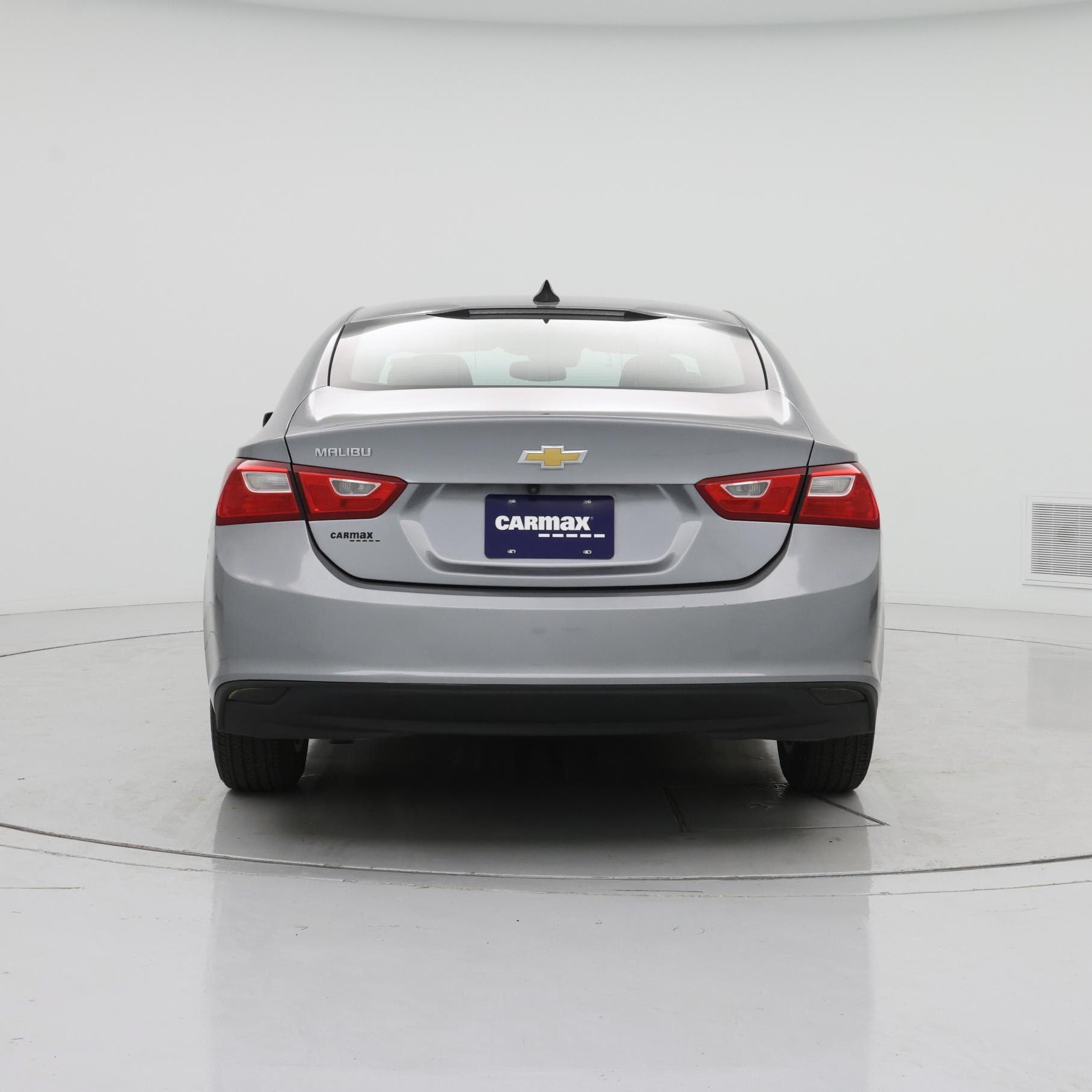 Thumbnail: 2023 Chevrolet Malibu - 6