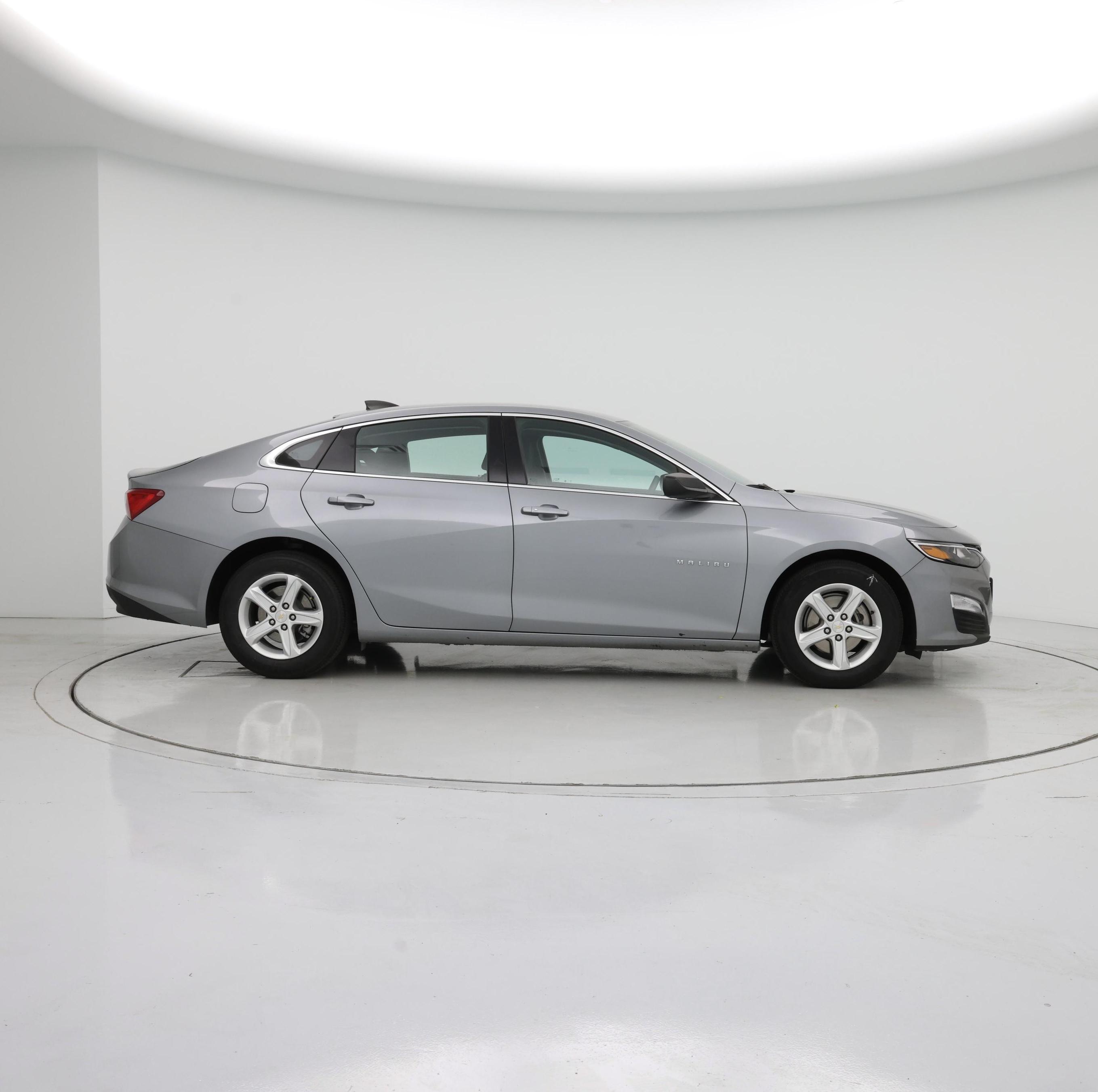 Thumbnail: 2023 Chevrolet Malibu - 7