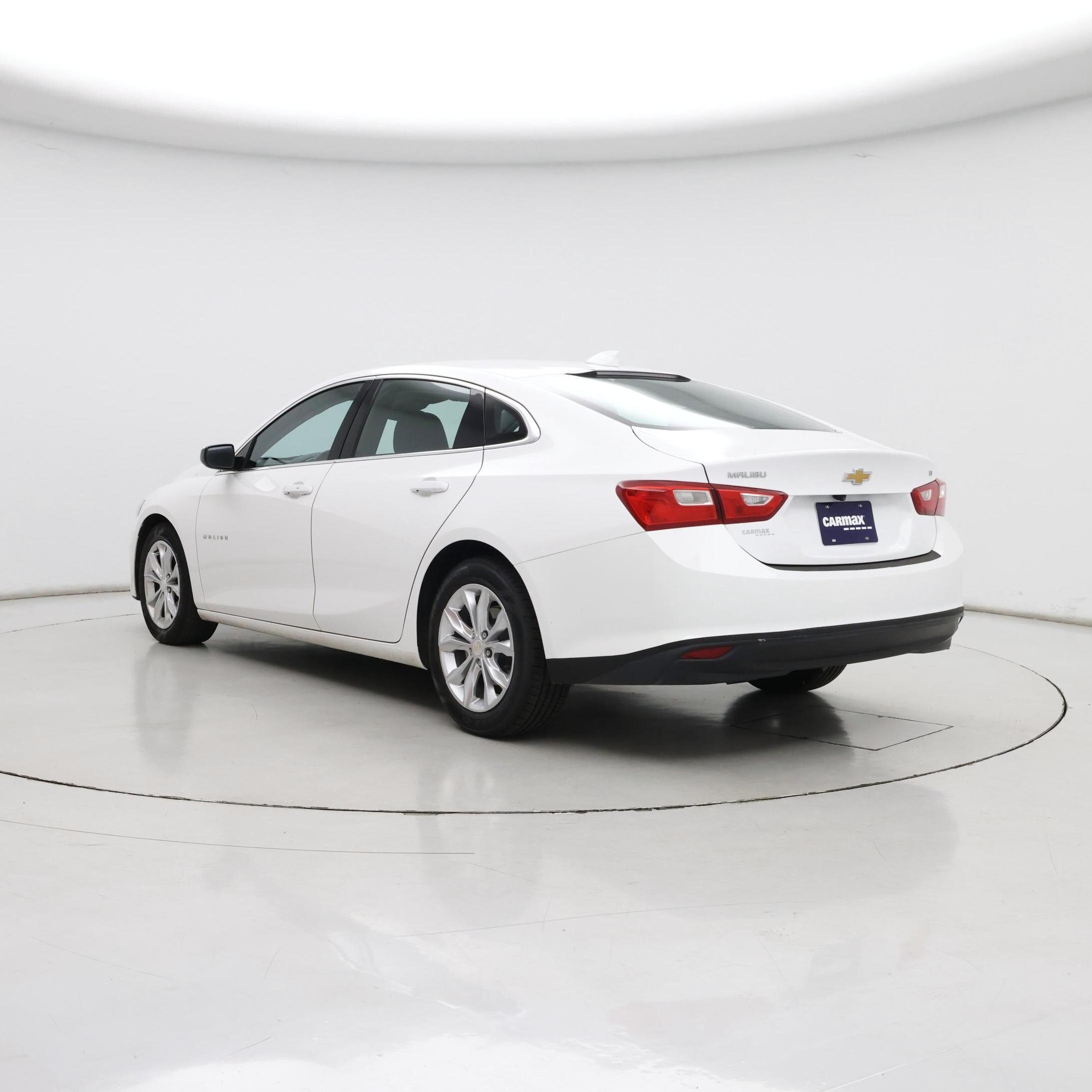 Thumbnail: 2023 Chevrolet Malibu - 2