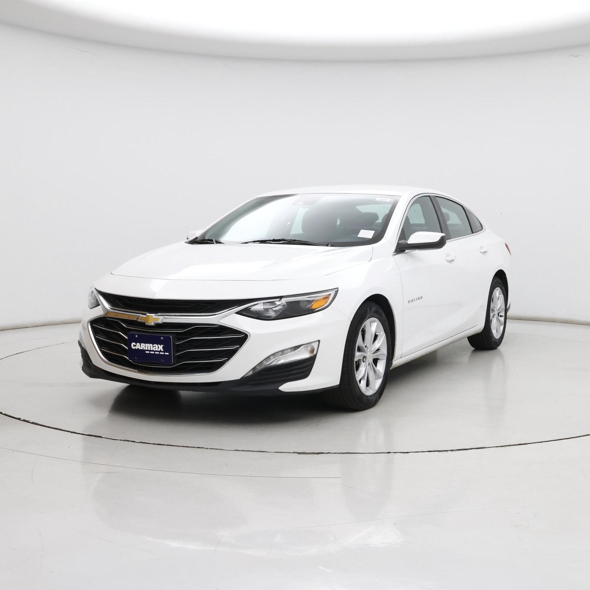 Thumbnail: 2023 Chevrolet Malibu - 4