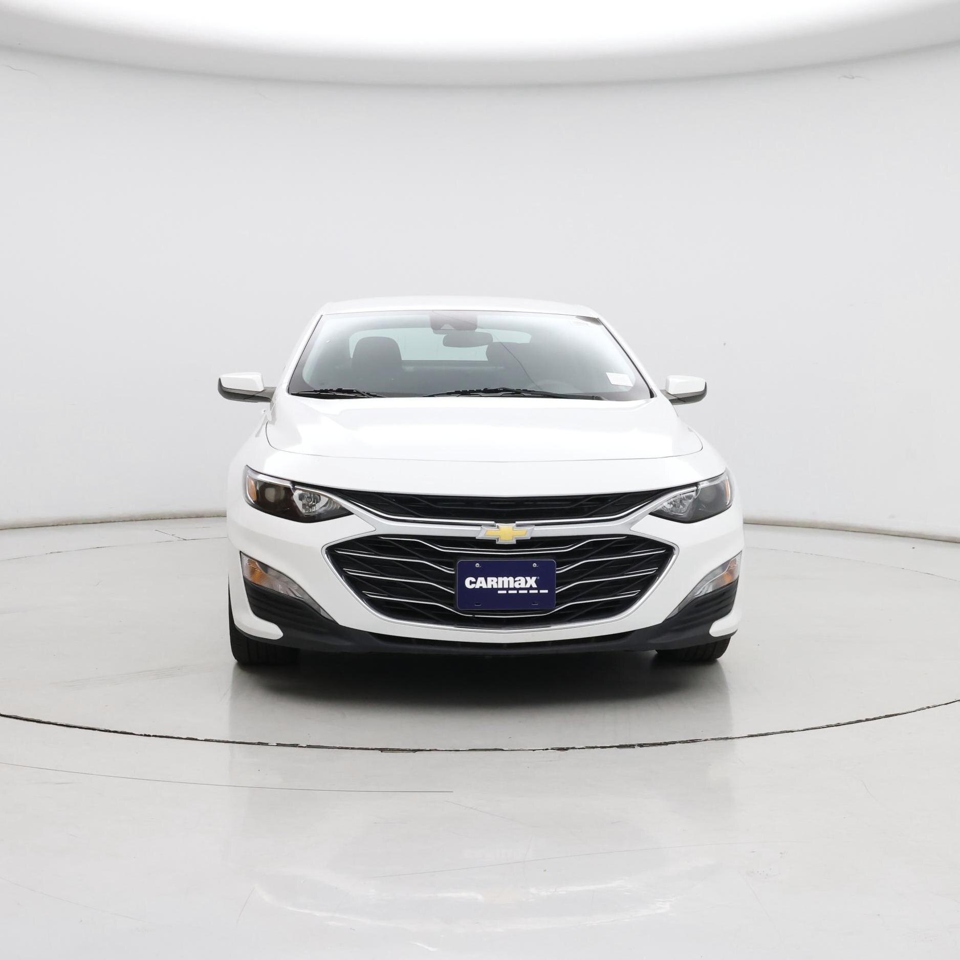 Thumbnail: 2023 Chevrolet Malibu - 5
