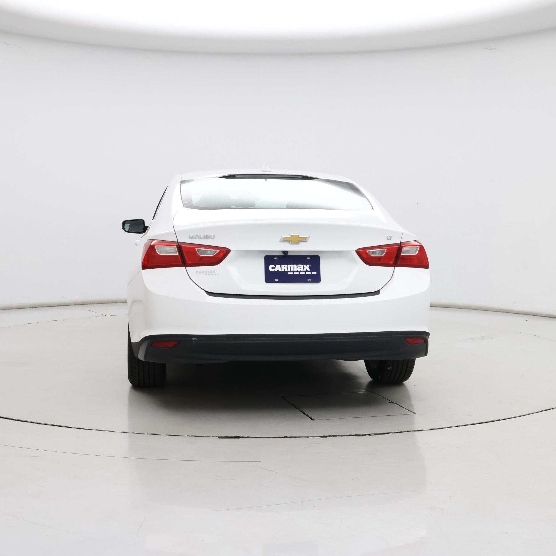 Thumbnail: 2023 Chevrolet Malibu - 6