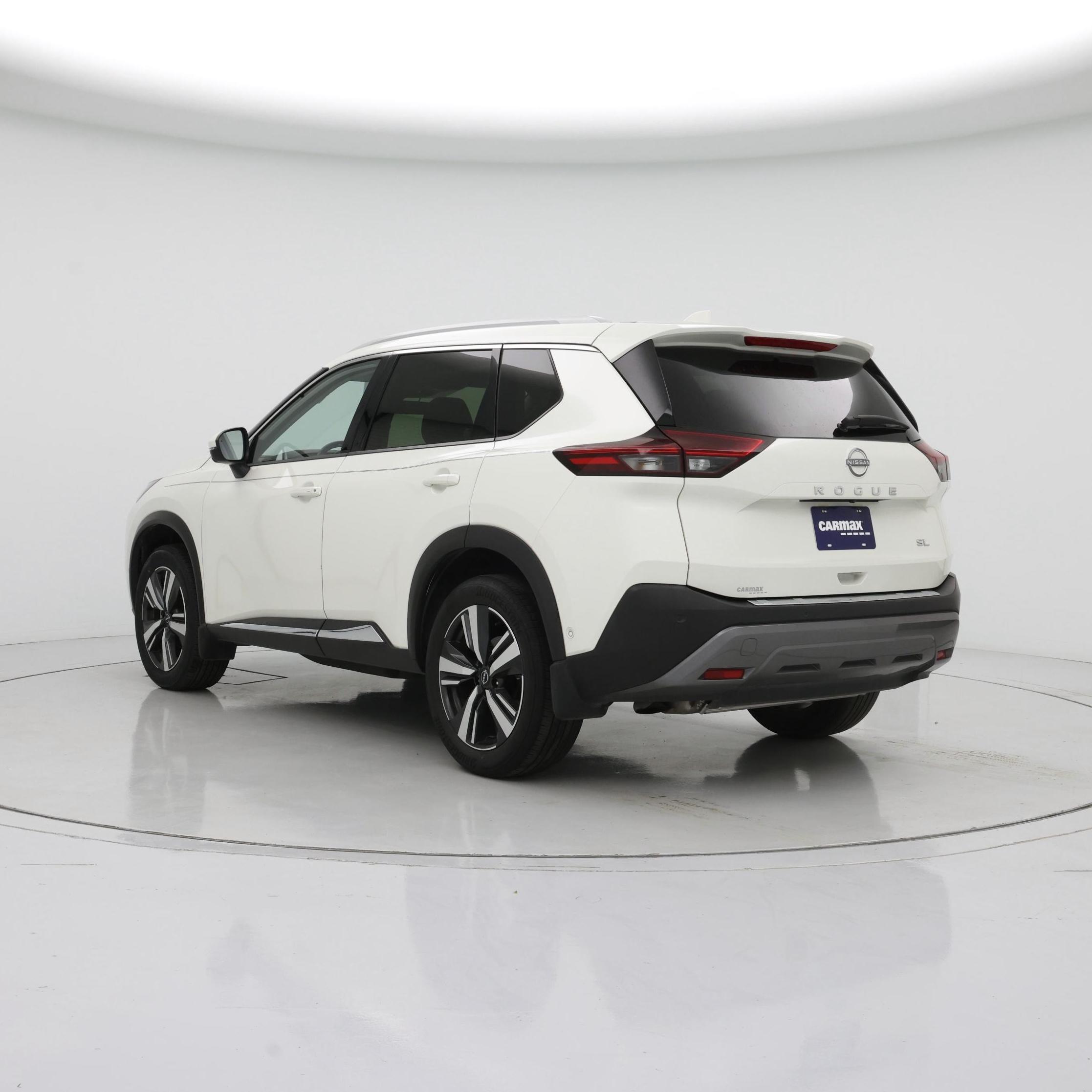 Thumbnail: 2023 Nissan Rogue - 2
