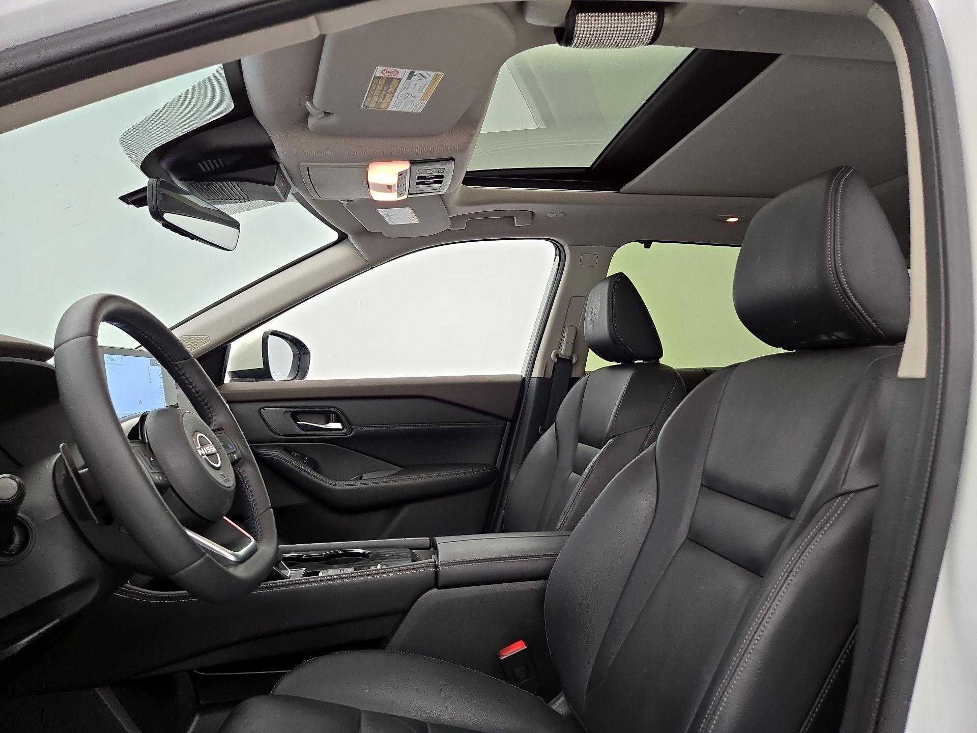 Thumbnail: 2023 Nissan Rogue - 20