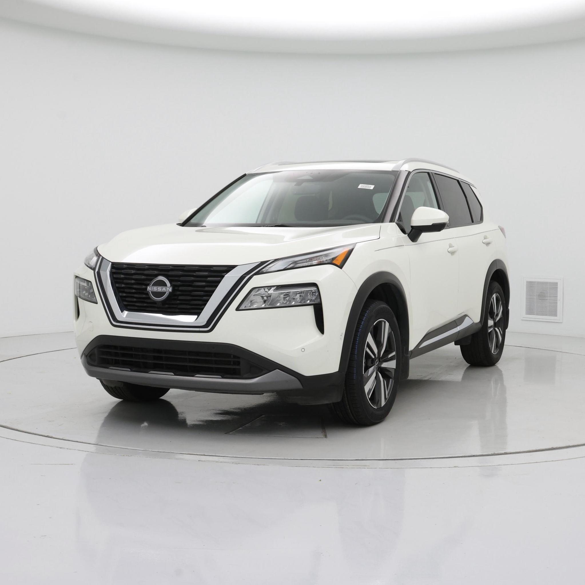 Thumbnail: 2023 Nissan Rogue - 4