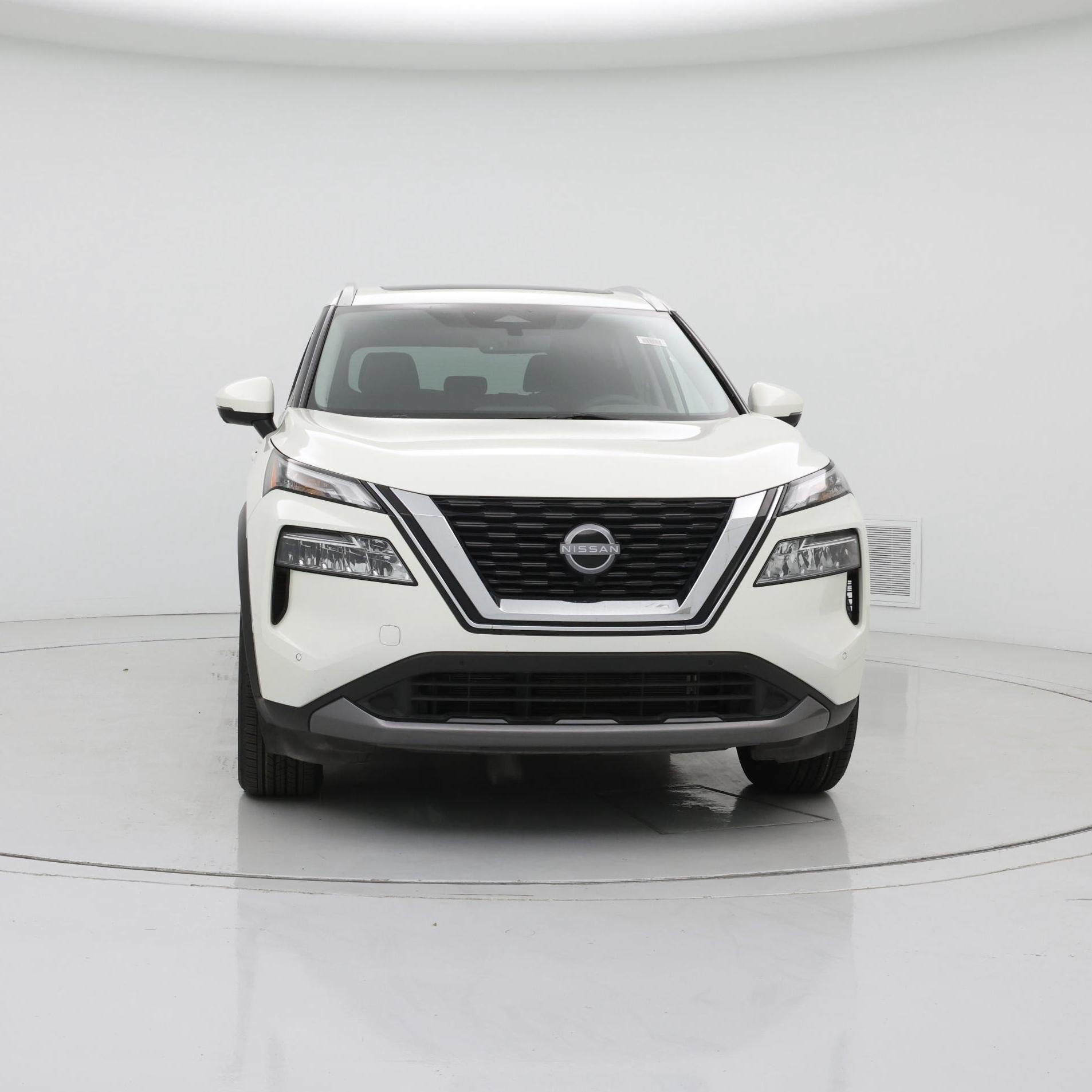 Thumbnail: 2023 Nissan Rogue - 5