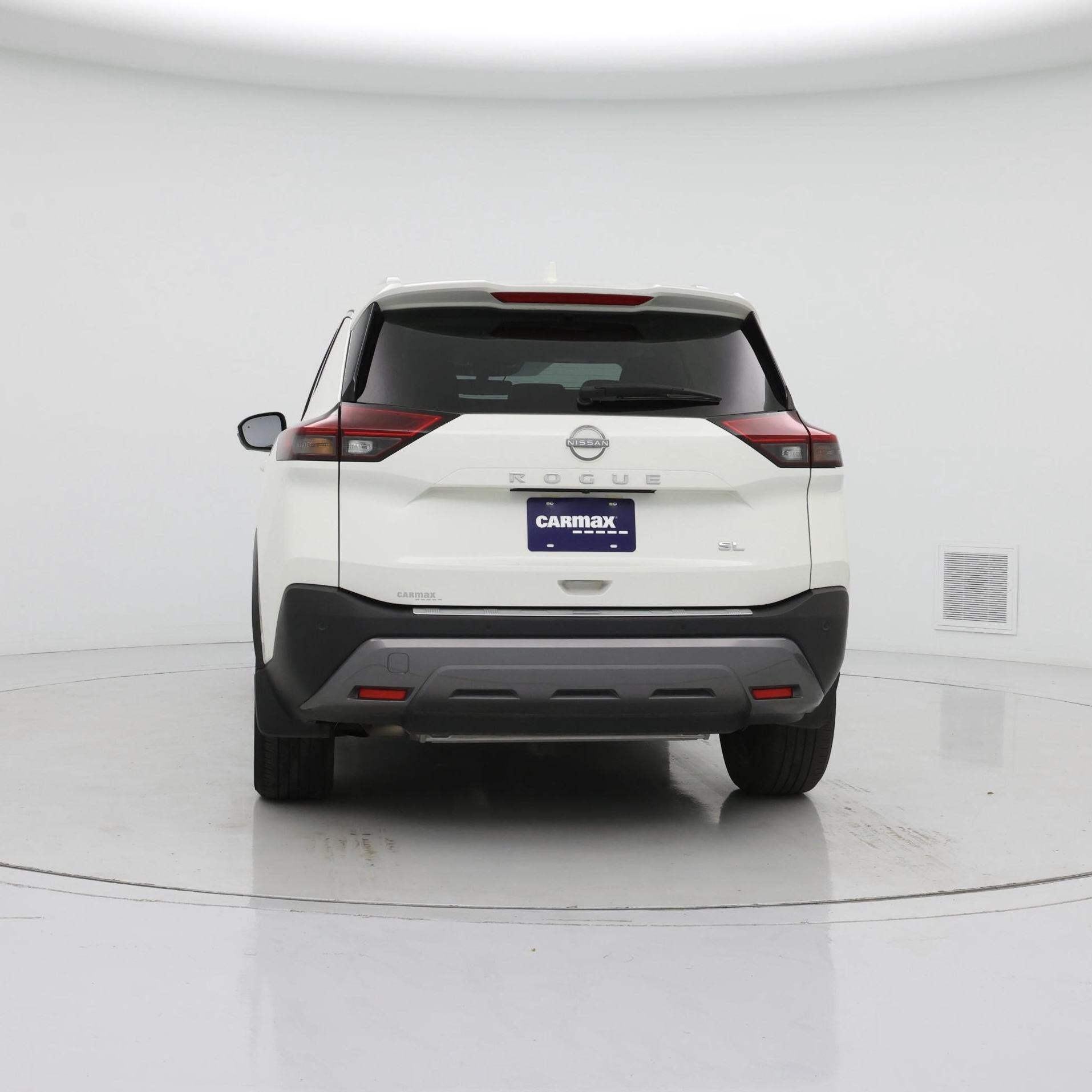 Thumbnail: 2023 Nissan Rogue - 6
