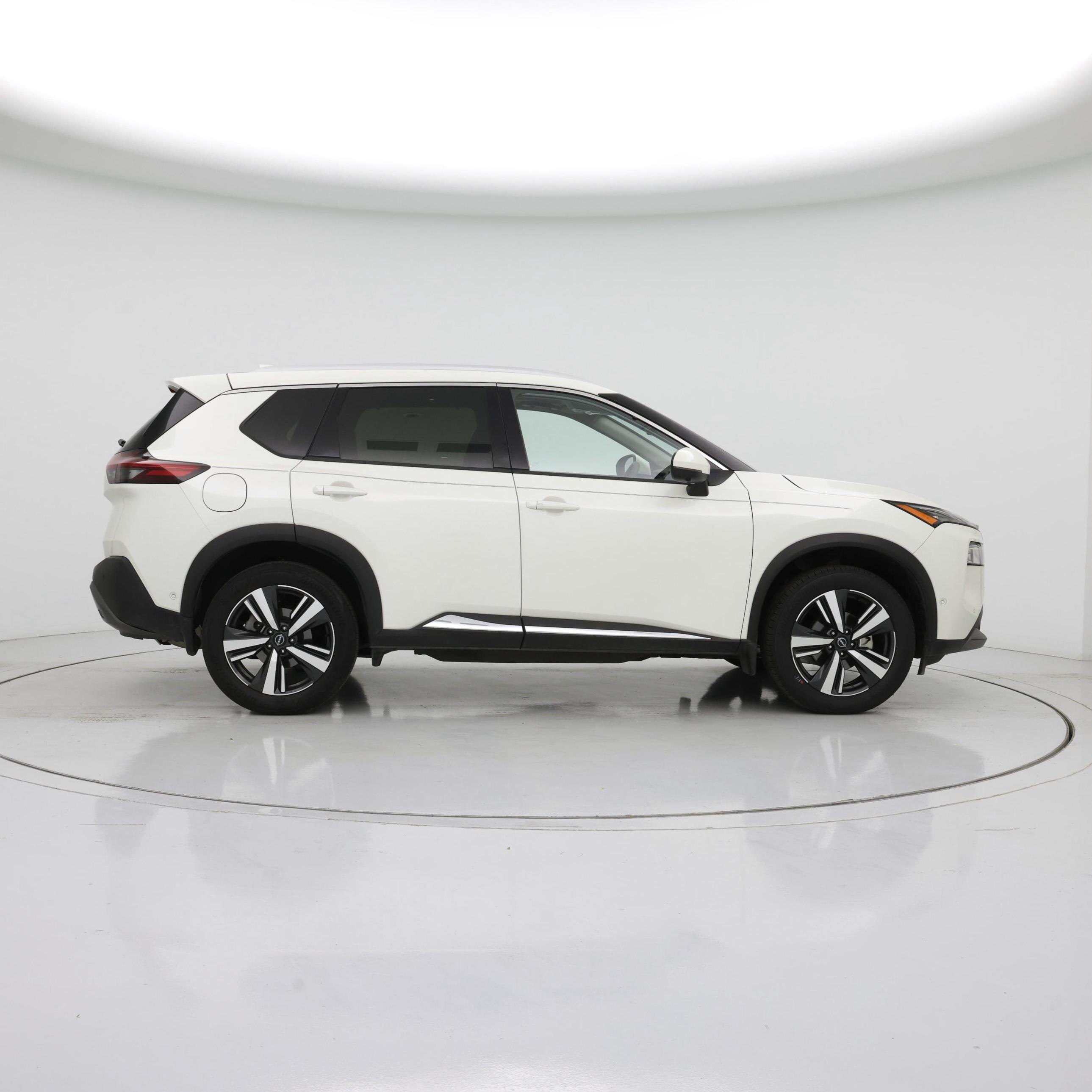 Thumbnail: 2023 Nissan Rogue - 7