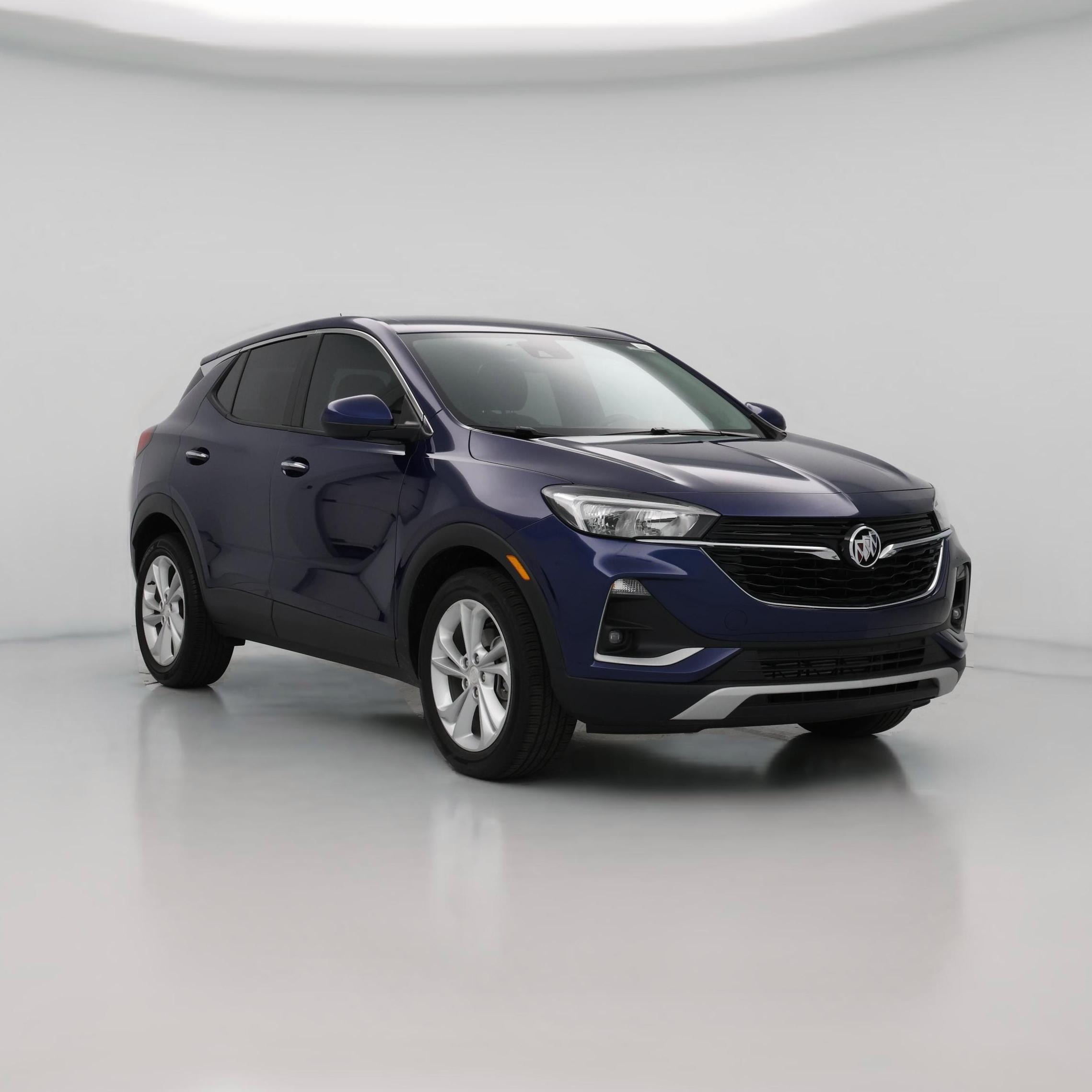 Thumbnail: 2023 Buick Encore GX - 1