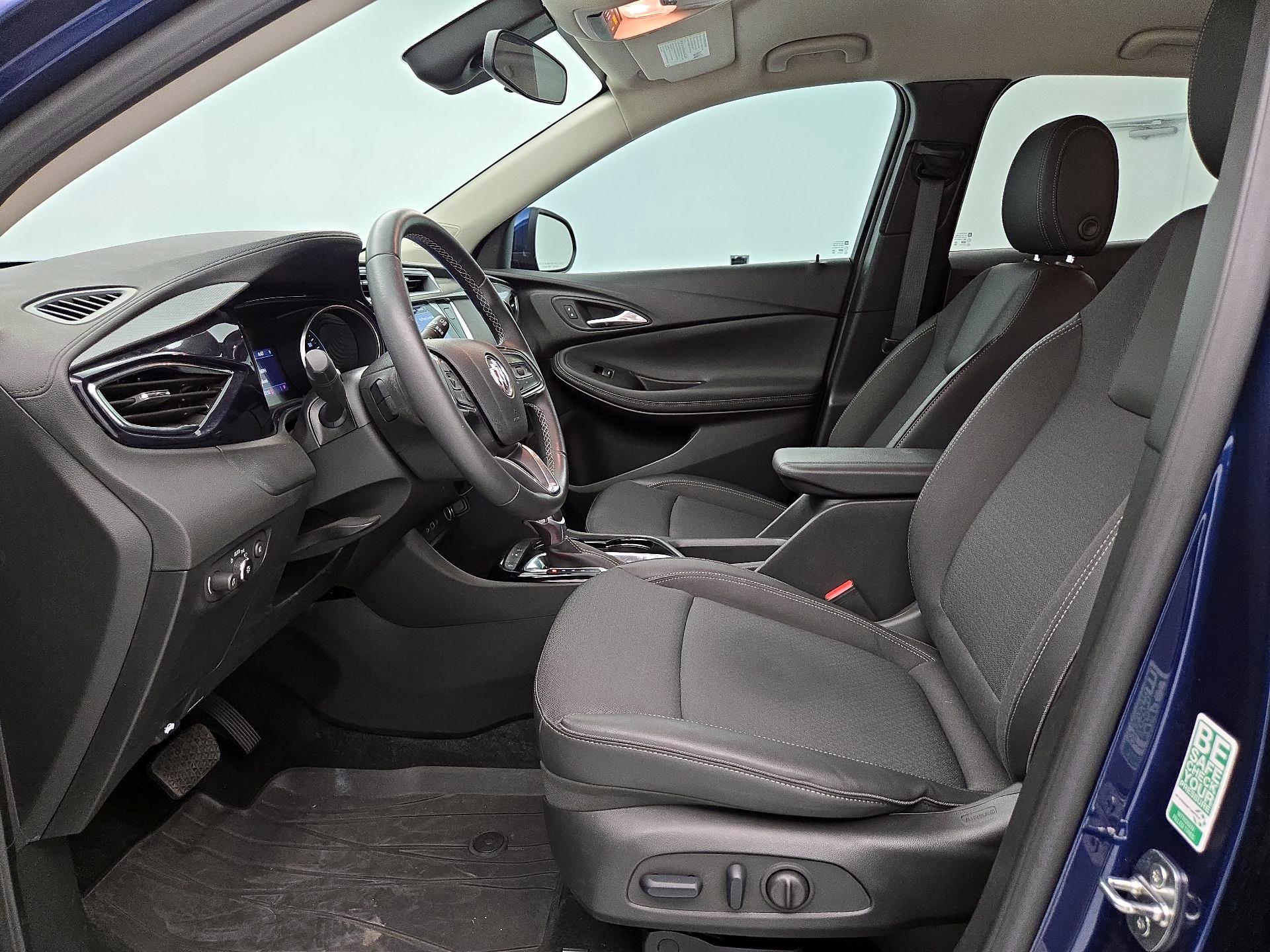 Thumbnail: 2023 Buick Encore GX - 11