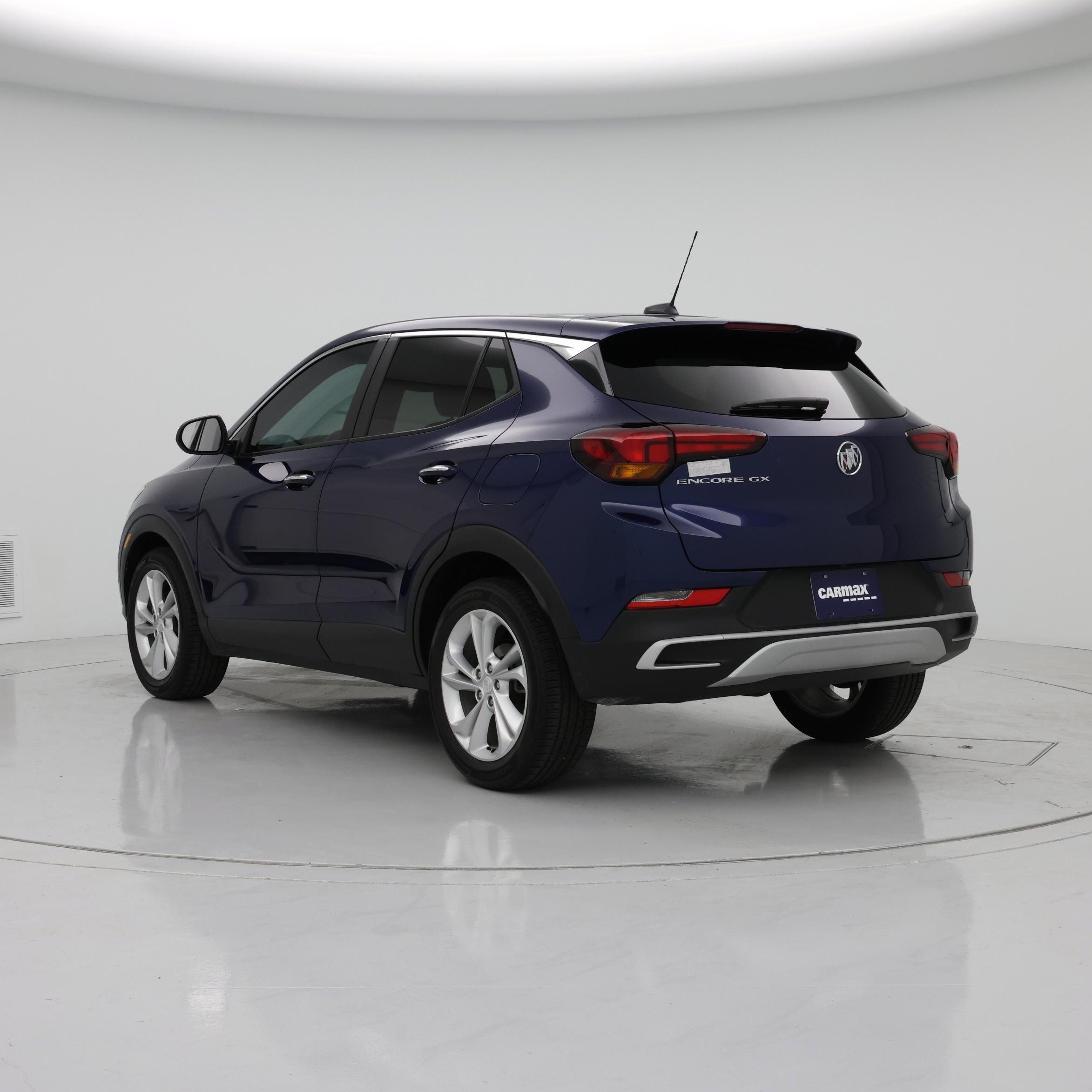 Thumbnail: 2023 Buick Encore GX - 2