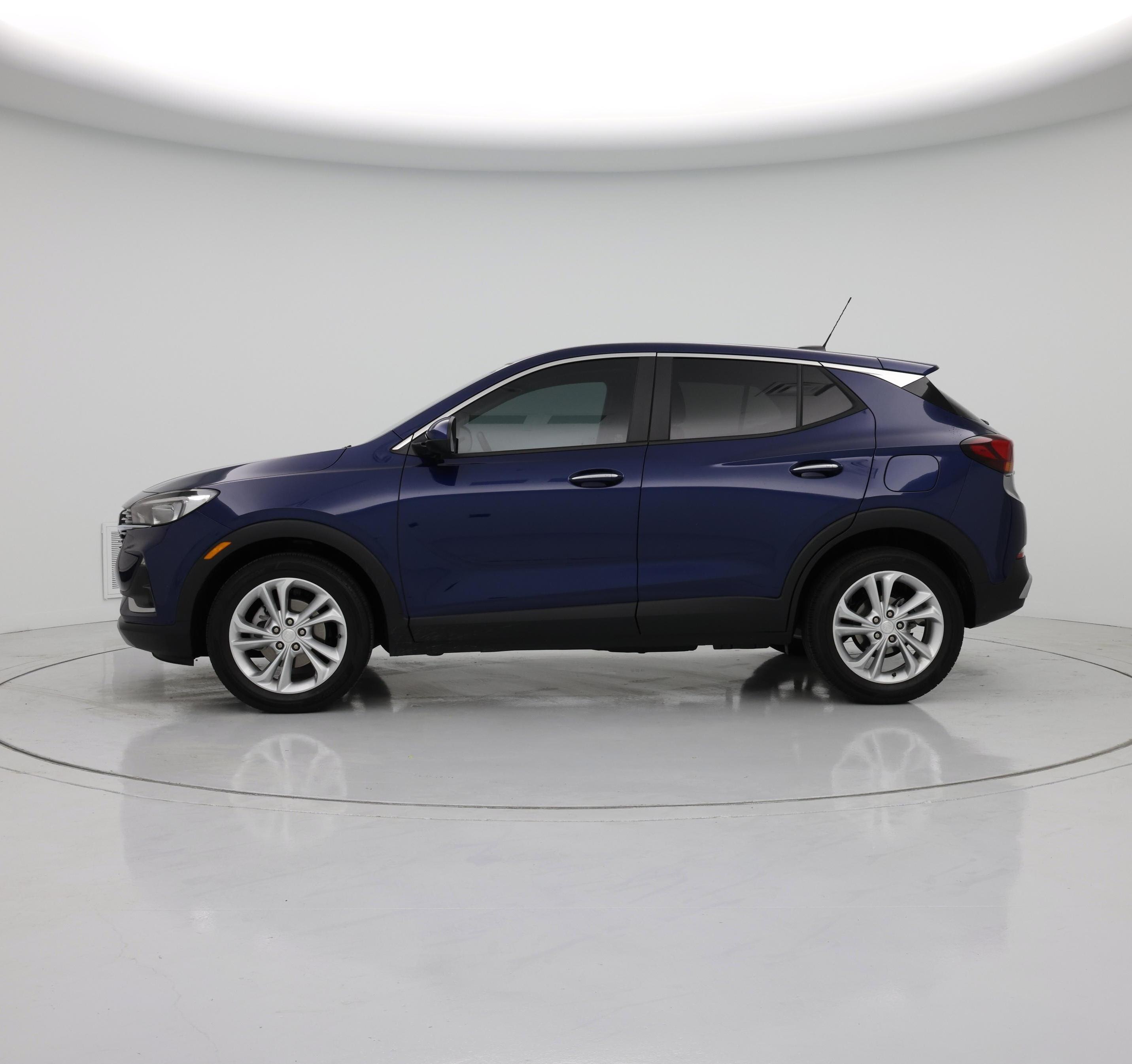 Thumbnail: 2023 Buick Encore GX - 3