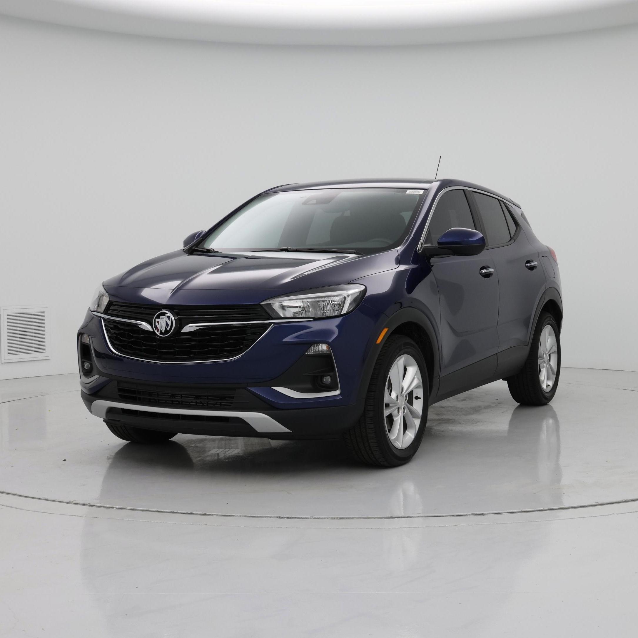 Thumbnail: 2023 Buick Encore GX - 4