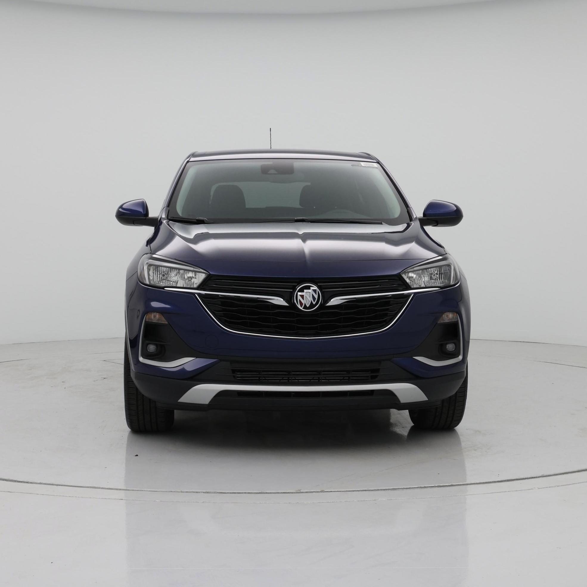 Thumbnail: 2023 Buick Encore GX - 5
