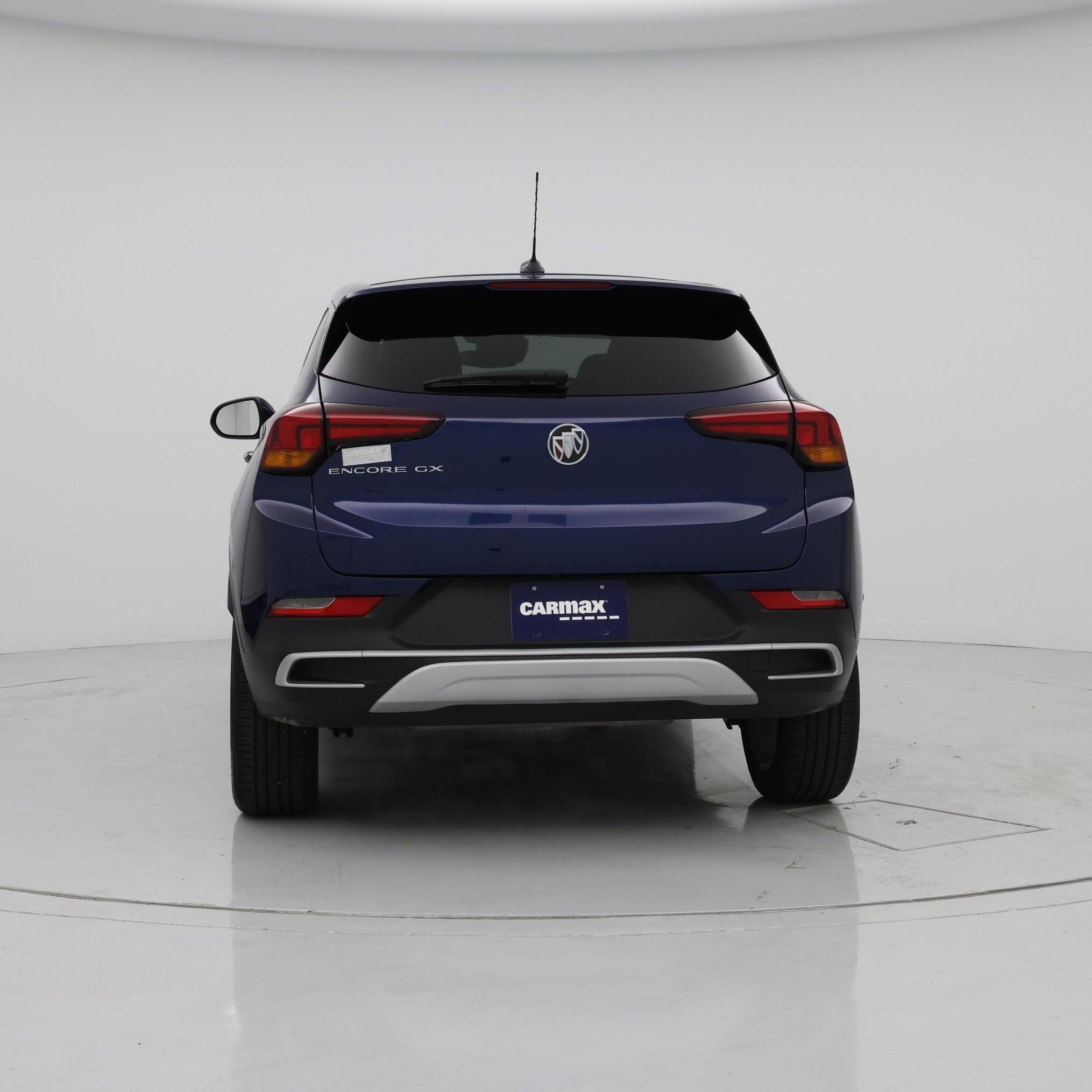 Thumbnail: 2023 Buick Encore GX - 6