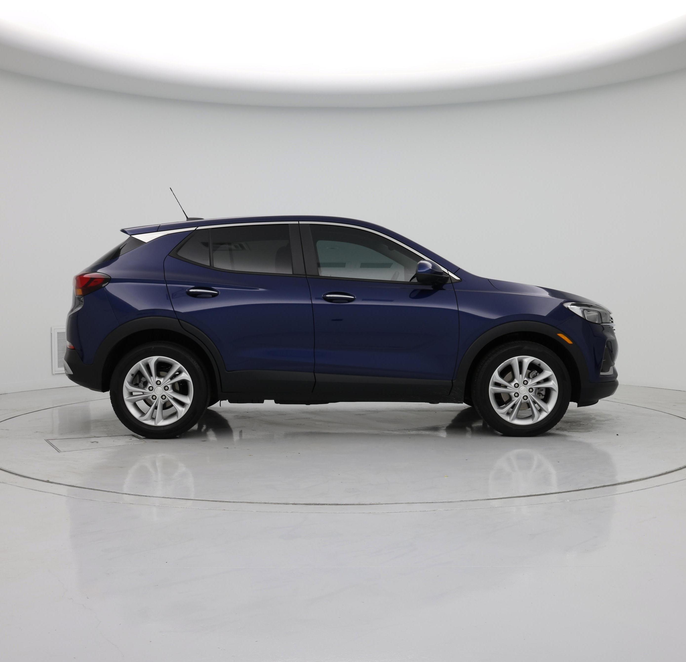 Thumbnail: 2023 Buick Encore GX - 7