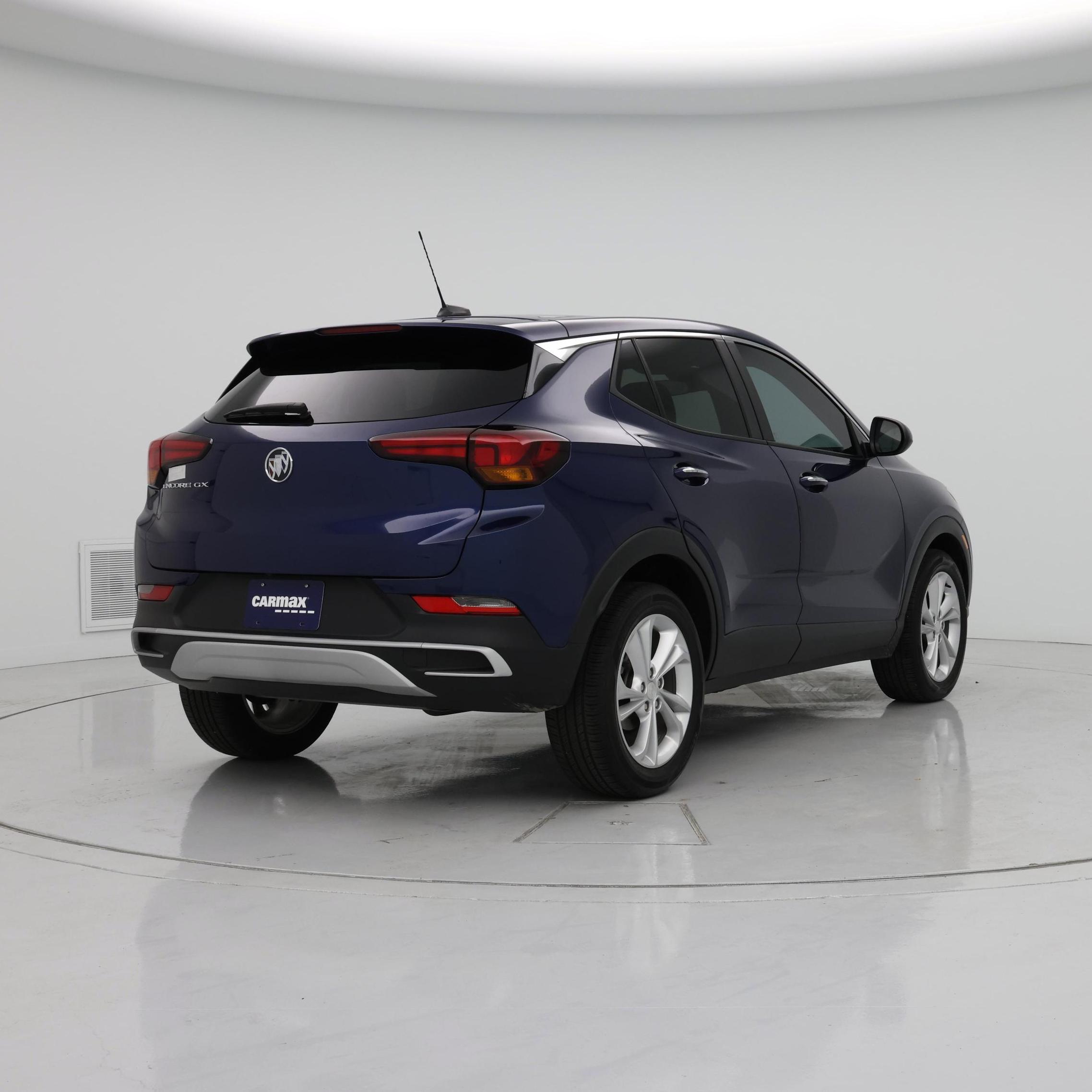 Thumbnail: 2023 Buick Encore GX - 8
