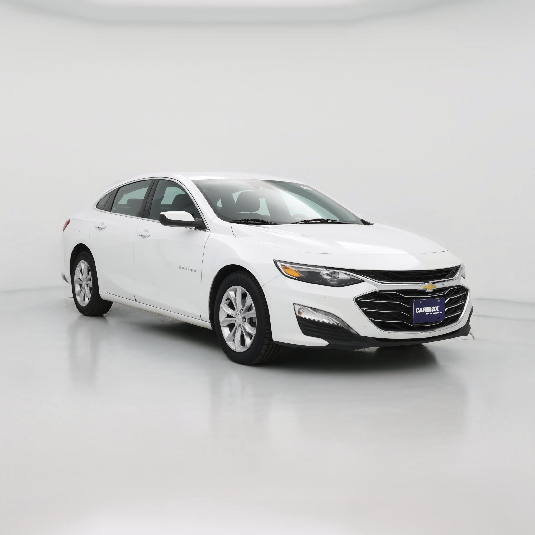 Thumbnail: 2023 Chevrolet Malibu - 1