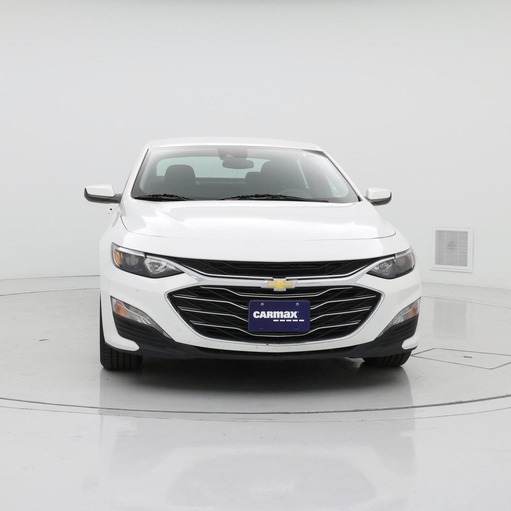 Thumbnail: 2023 Chevrolet Malibu - 5