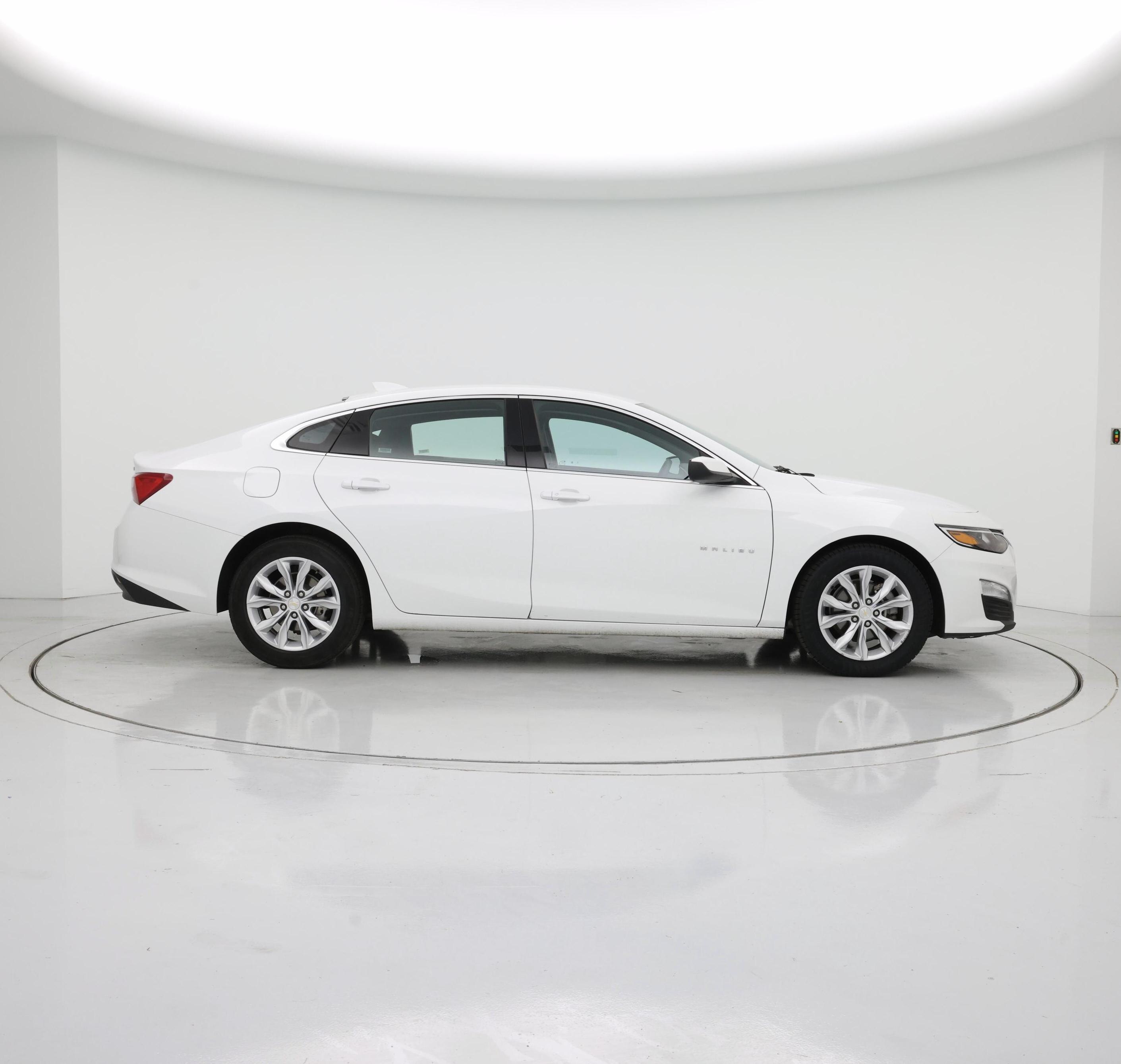 Thumbnail: 2023 Chevrolet Malibu - 7